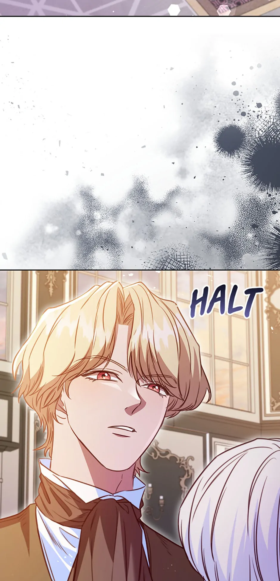 An Extra In The Family Is The First To Be Abandoned Chapter 121 276 50