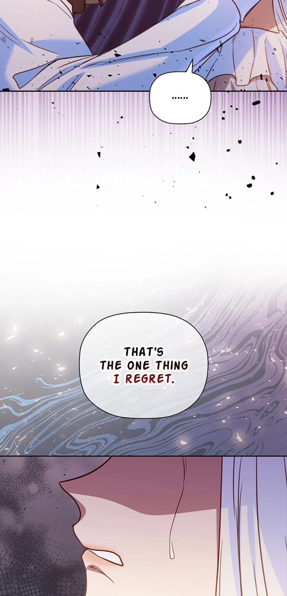 An Extra In The Family Is The First To Be Abandoned Chapter 121 280 54