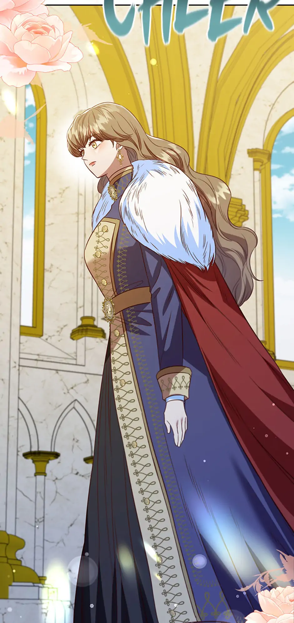 An Extra In The Family Is The First To Be Abandoned Chapter 121 285 59