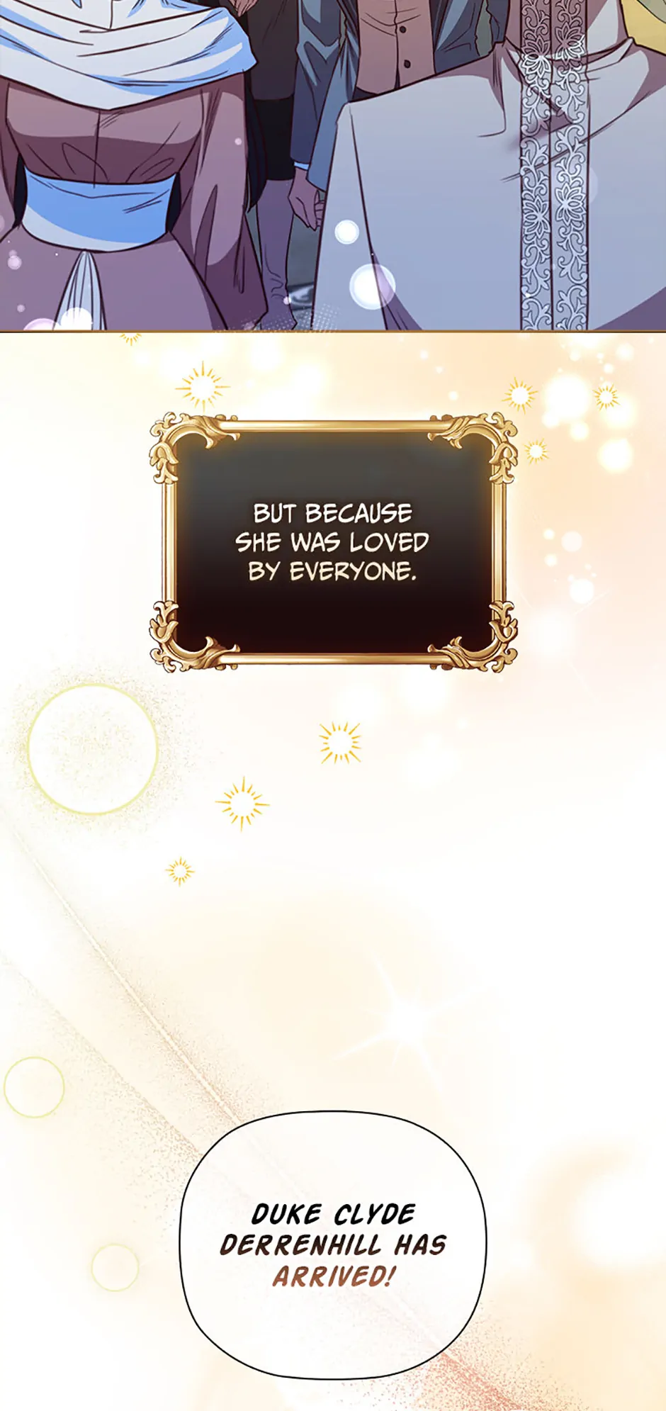 An Extra In The Family Is The First To Be Abandoned Chapter 121 289 63