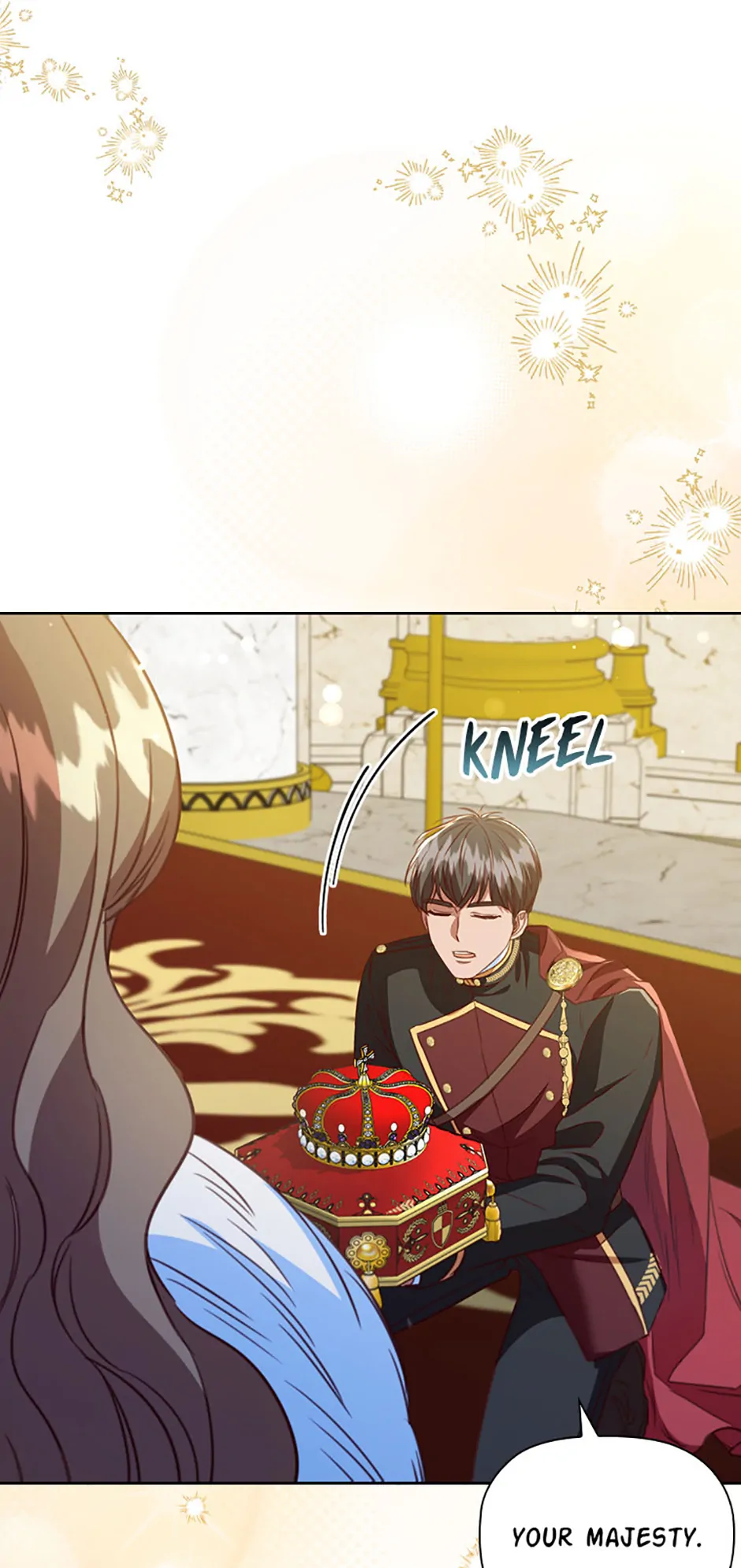 An Extra In The Family Is The First To Be Abandoned Chapter 121 291 65