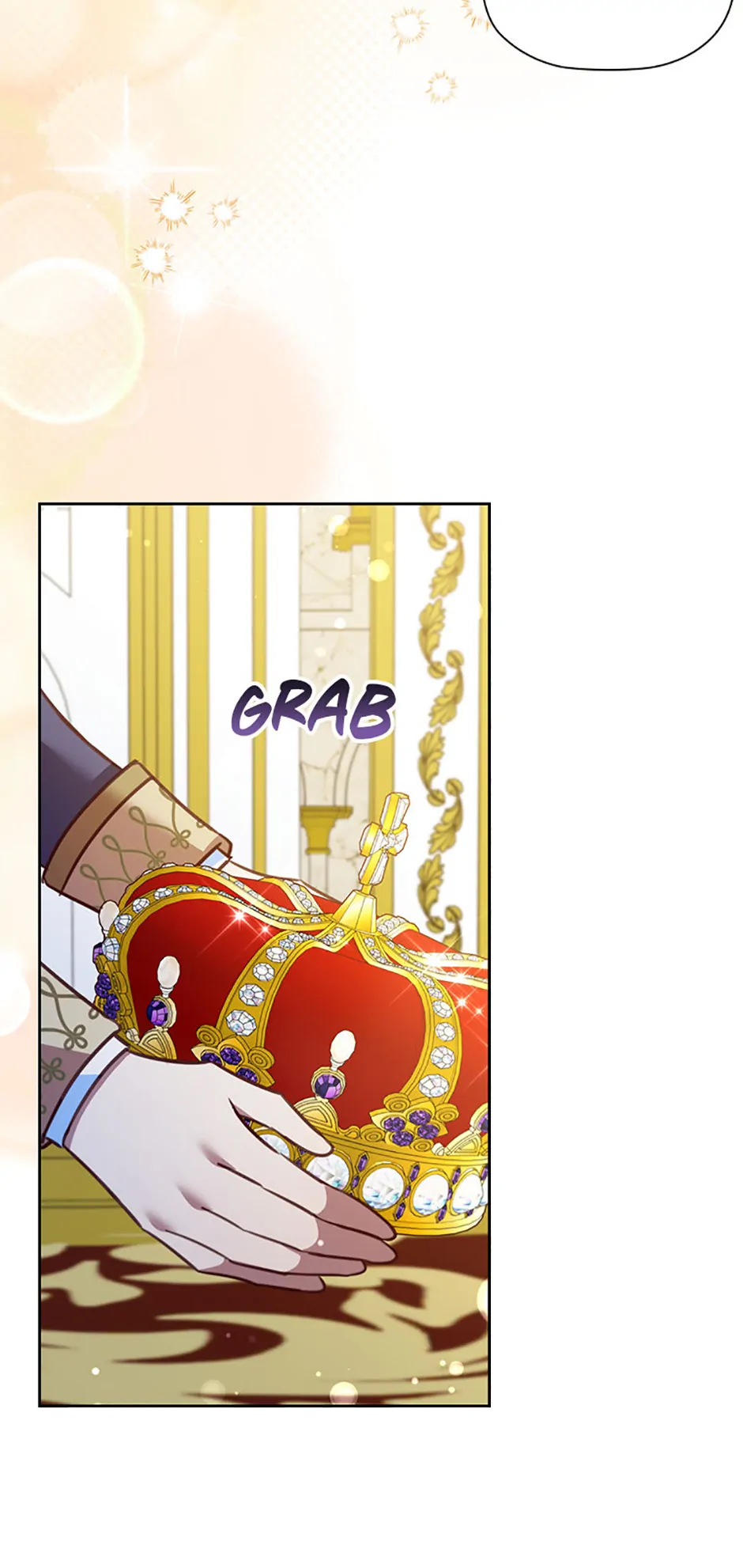 An Extra In The Family Is The First To Be Abandoned Chapter 121 292 66