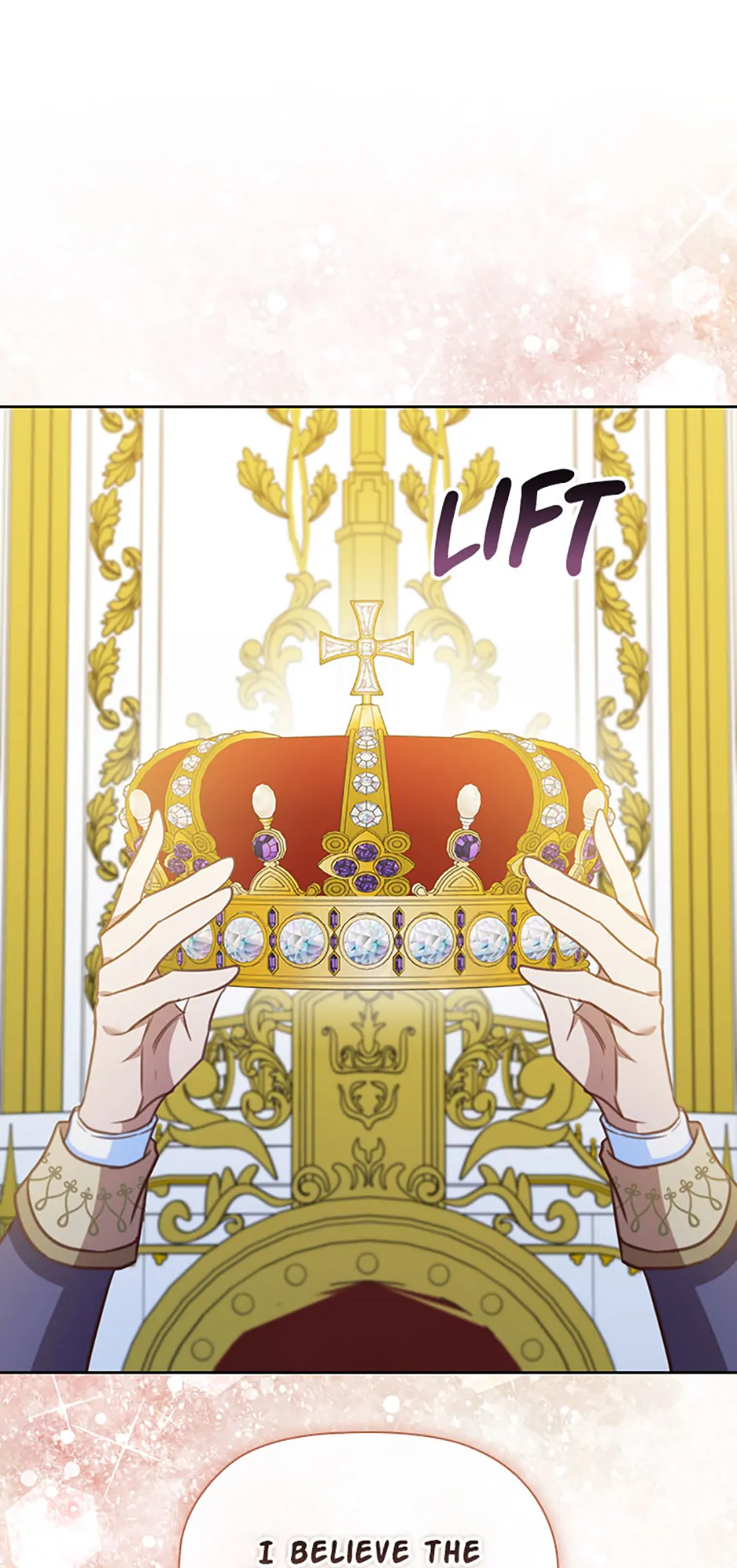 An Extra In The Family Is The First To Be Abandoned Chapter 121 293 67