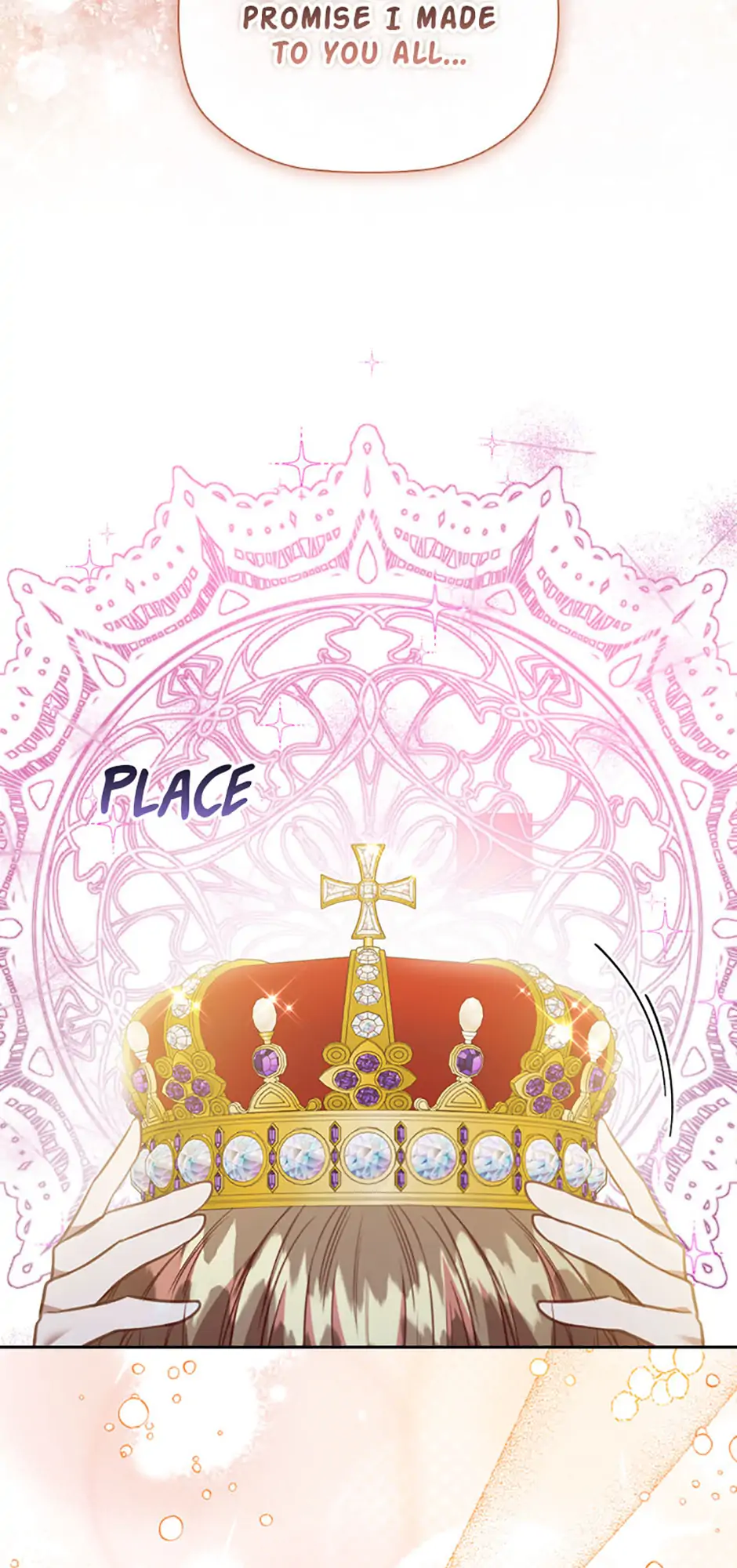 An Extra In The Family Is The First To Be Abandoned Chapter 121 294 68