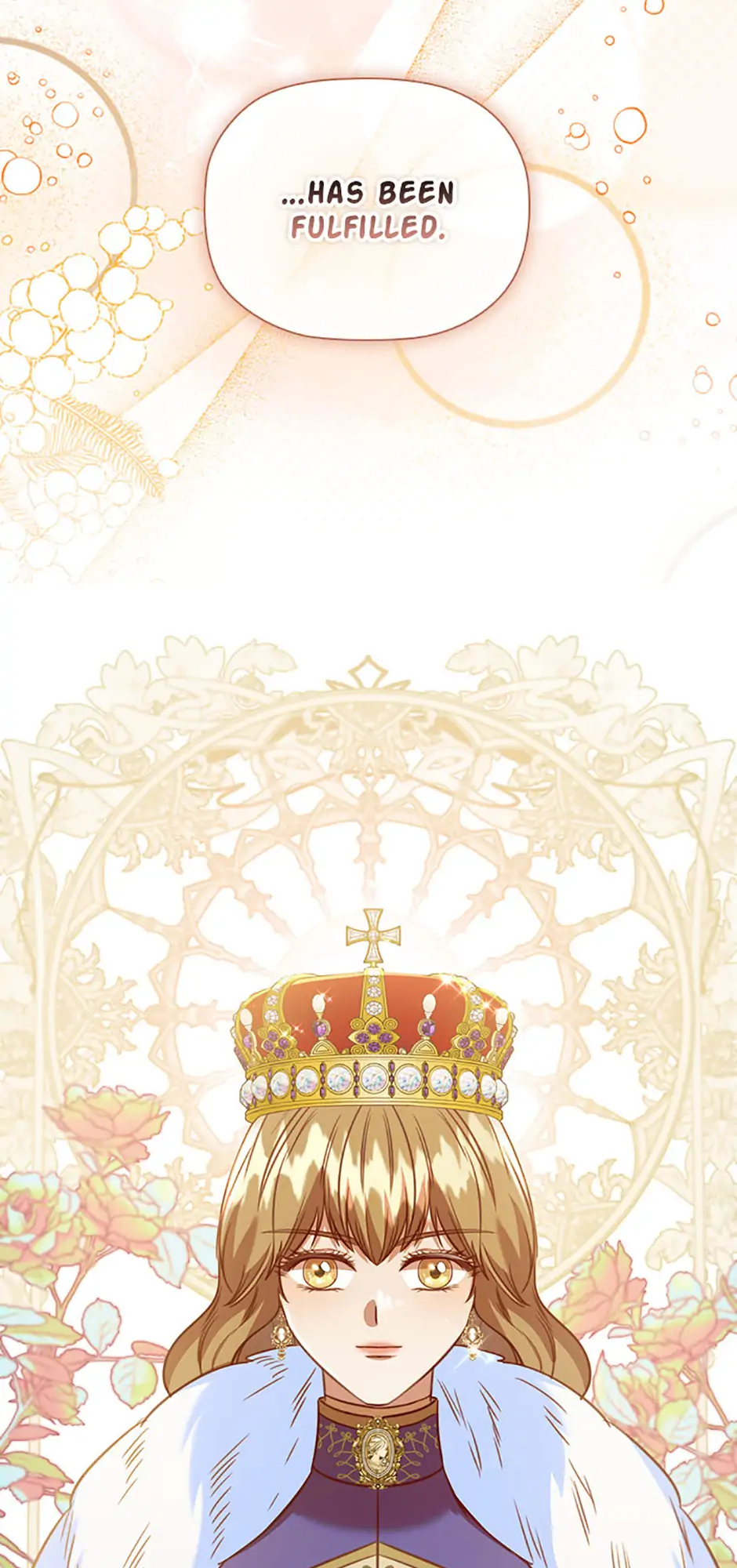 An Extra In The Family Is The First To Be Abandoned Chapter 121 295 69