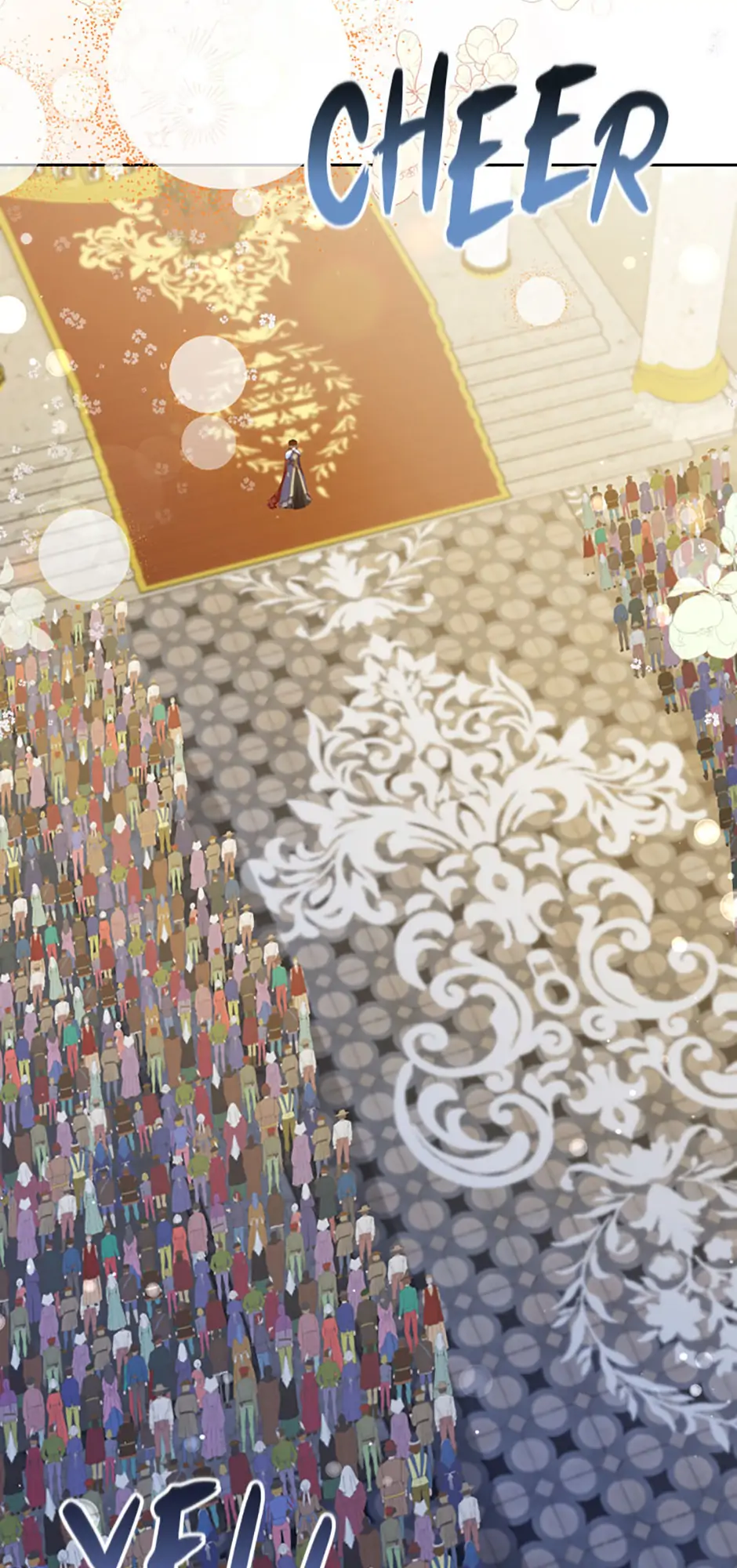 An Extra In The Family Is The First To Be Abandoned Chapter 121 297 71