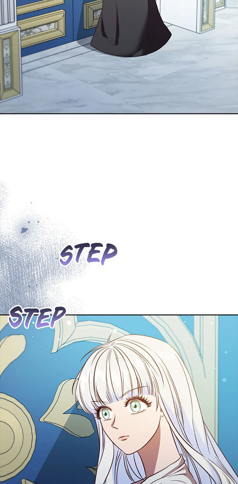 An Extra In The Family Is The First To Be Abandoned Chapter 122 241 03