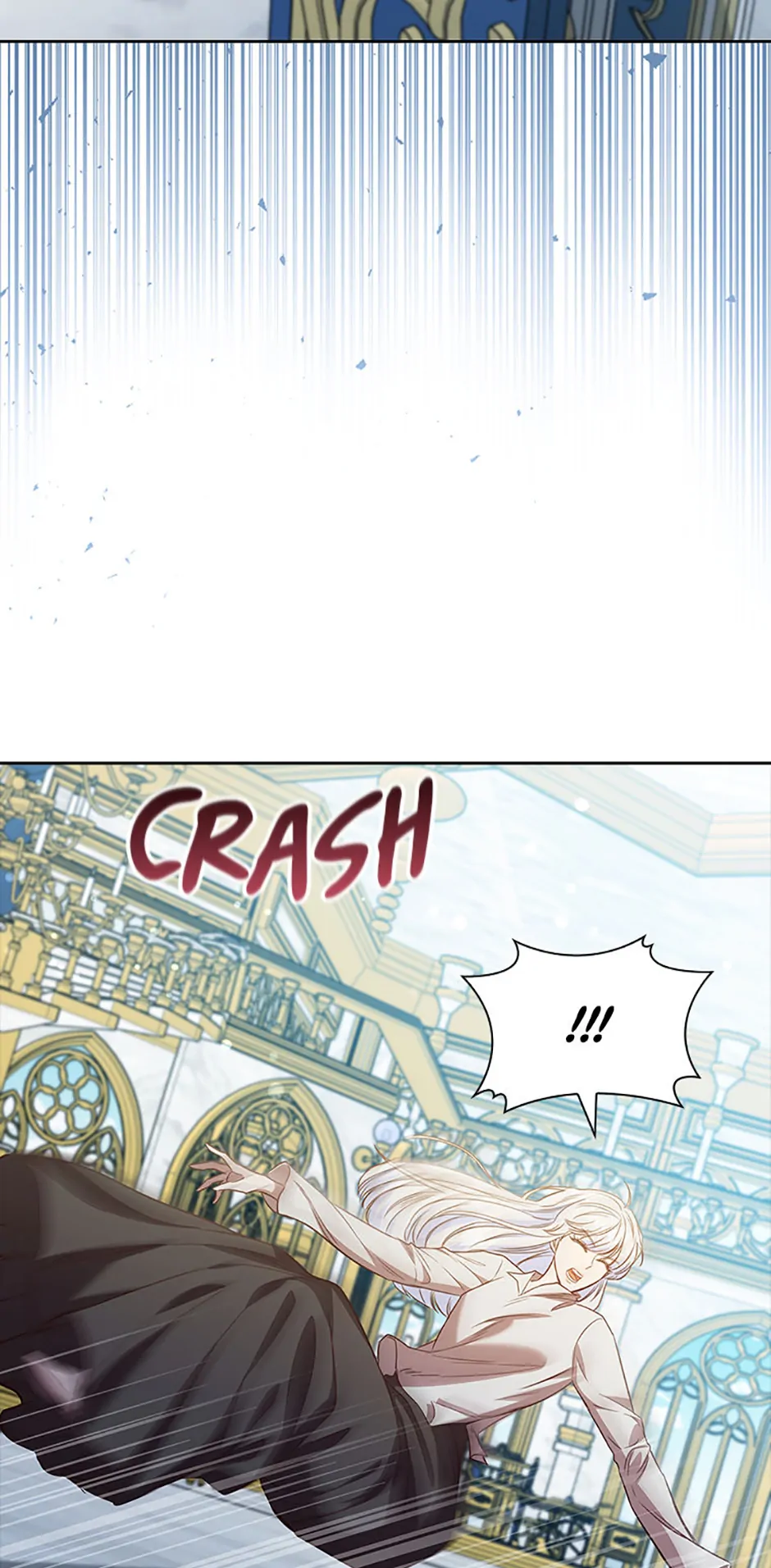 An Extra In The Family Is The First To Be Abandoned Chapter 122 243 05