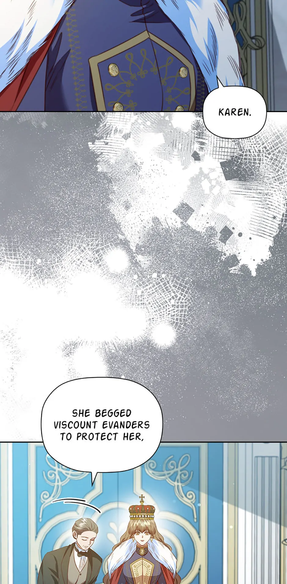 An Extra In The Family Is The First To Be Abandoned Chapter 122 246 08