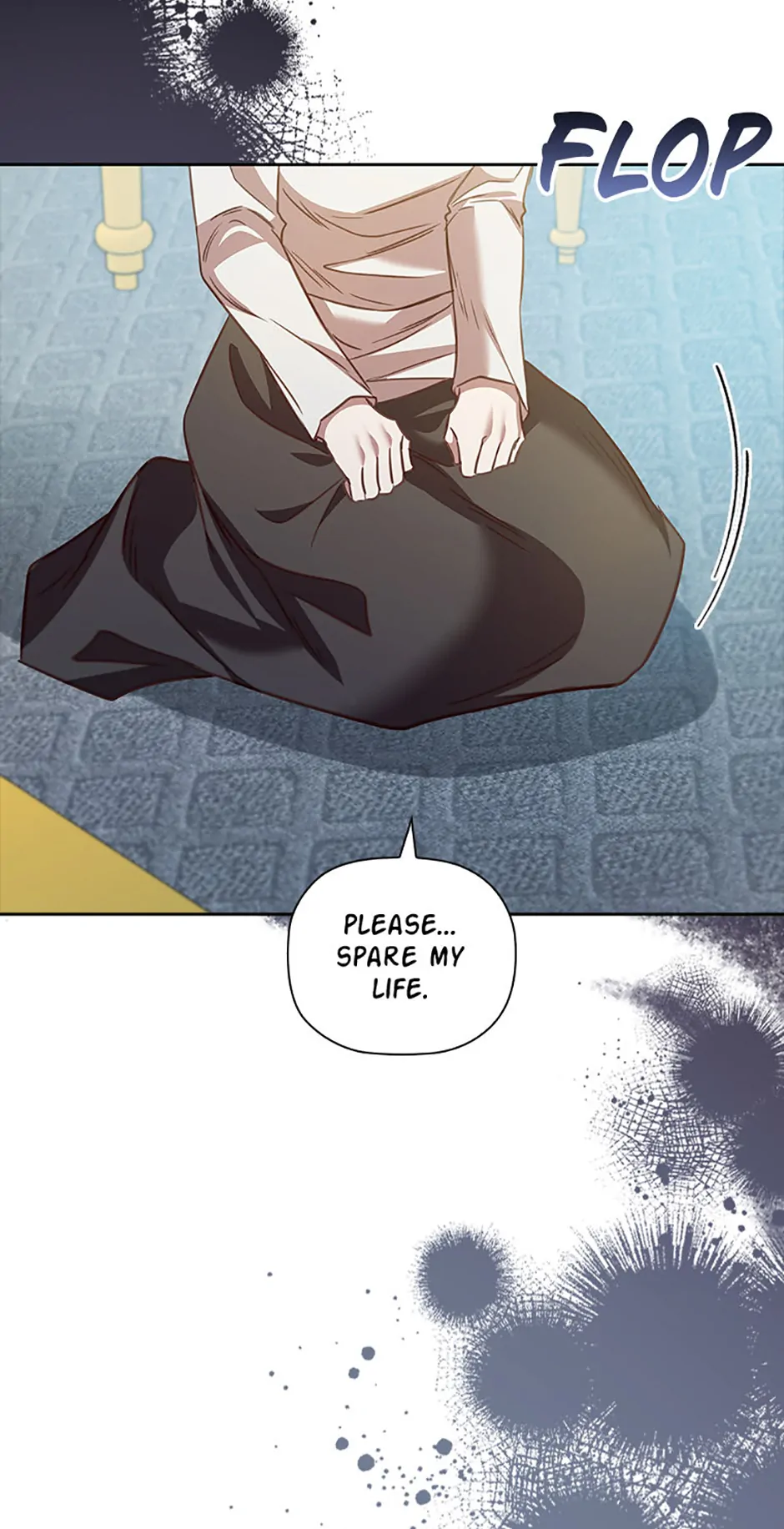 An Extra In The Family Is The First To Be Abandoned Chapter 122 253 15