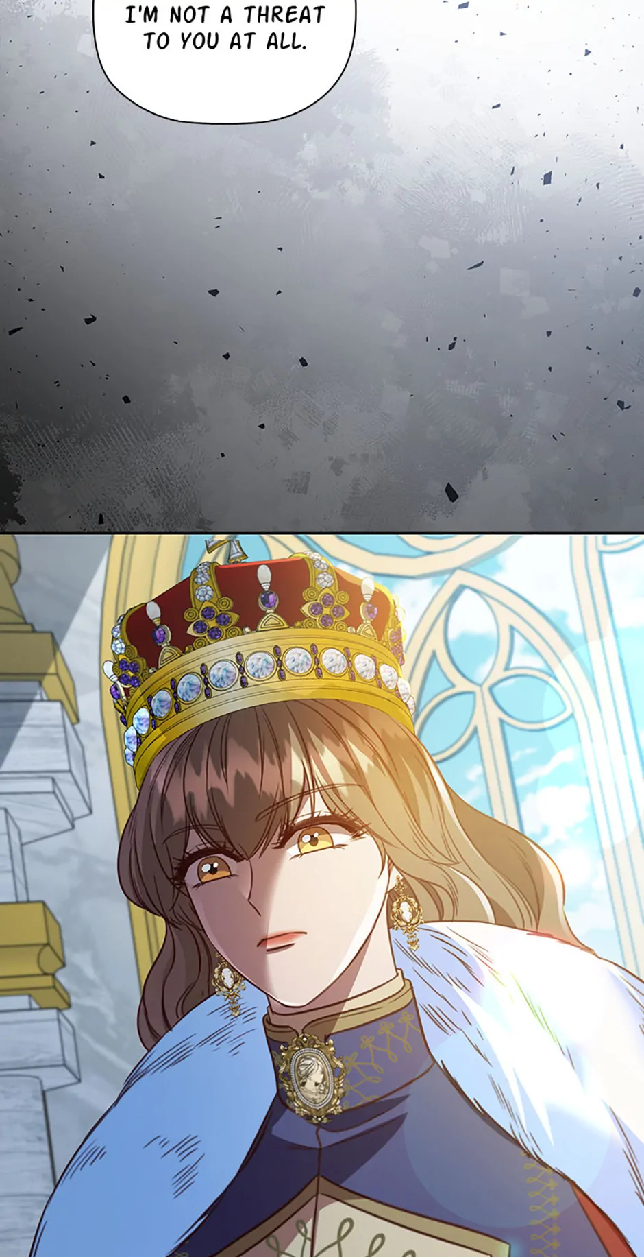 An Extra In The Family Is The First To Be Abandoned Chapter 122 256 18