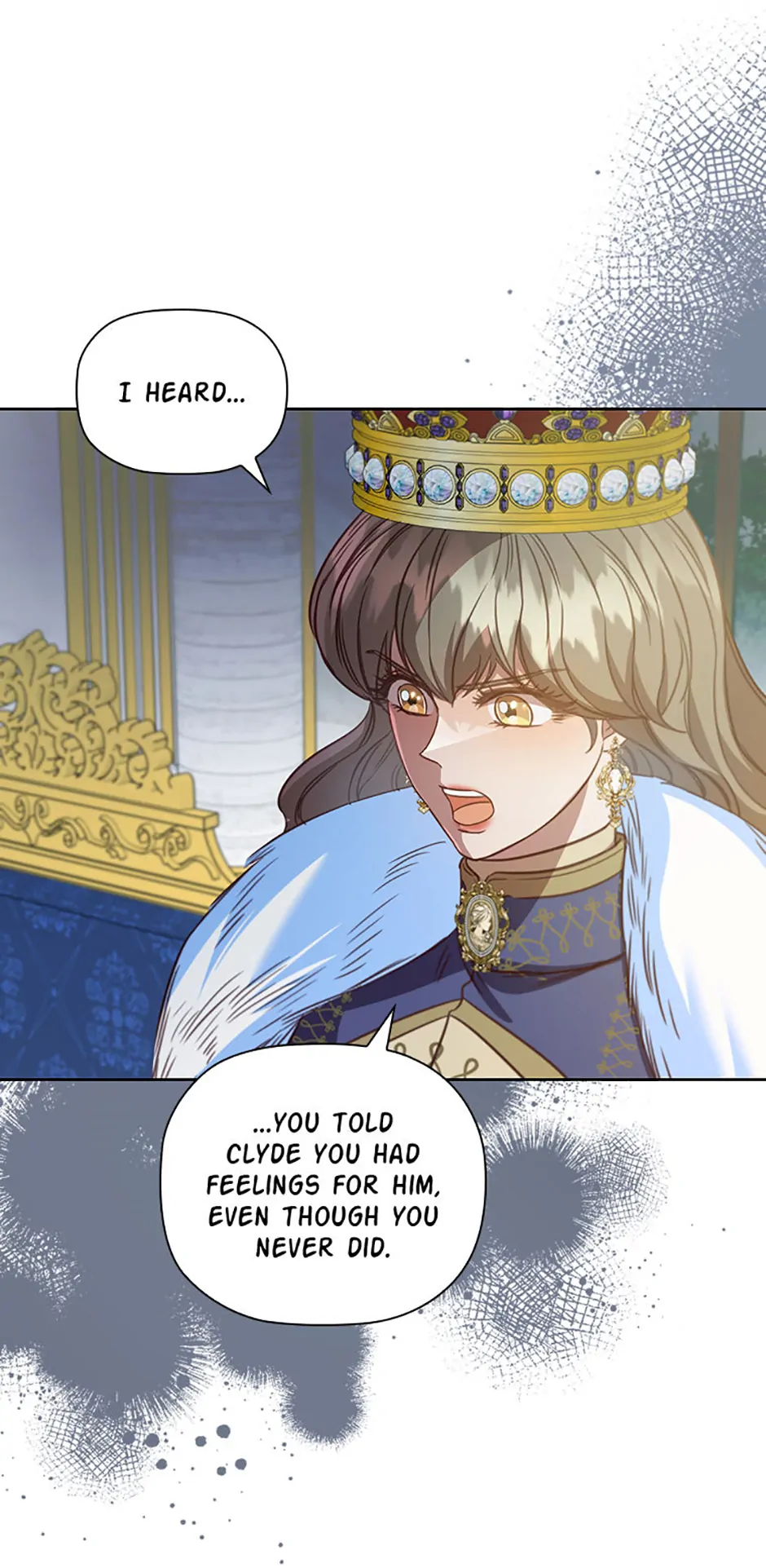 An Extra In The Family Is The First To Be Abandoned Chapter 122 261 23