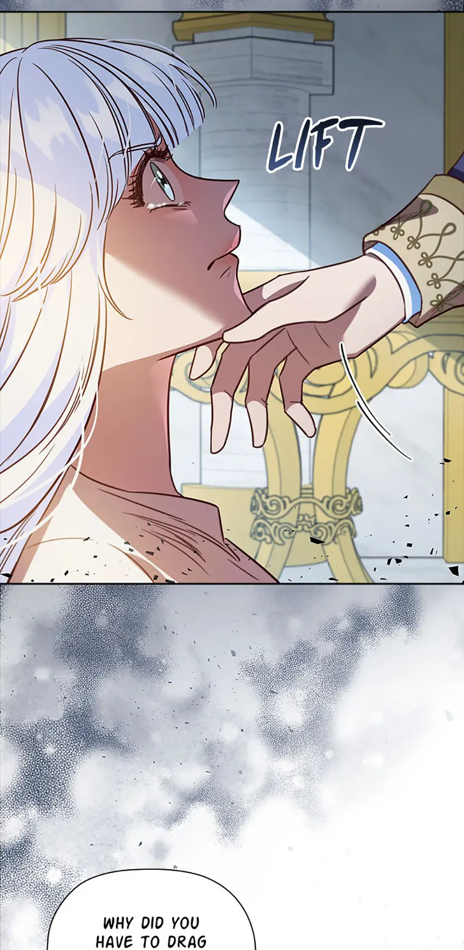 An Extra In The Family Is The First To Be Abandoned Chapter 122 263 25