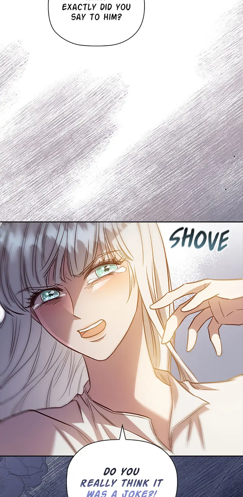 An Extra In The Family Is The First To Be Abandoned Chapter 122 265 27