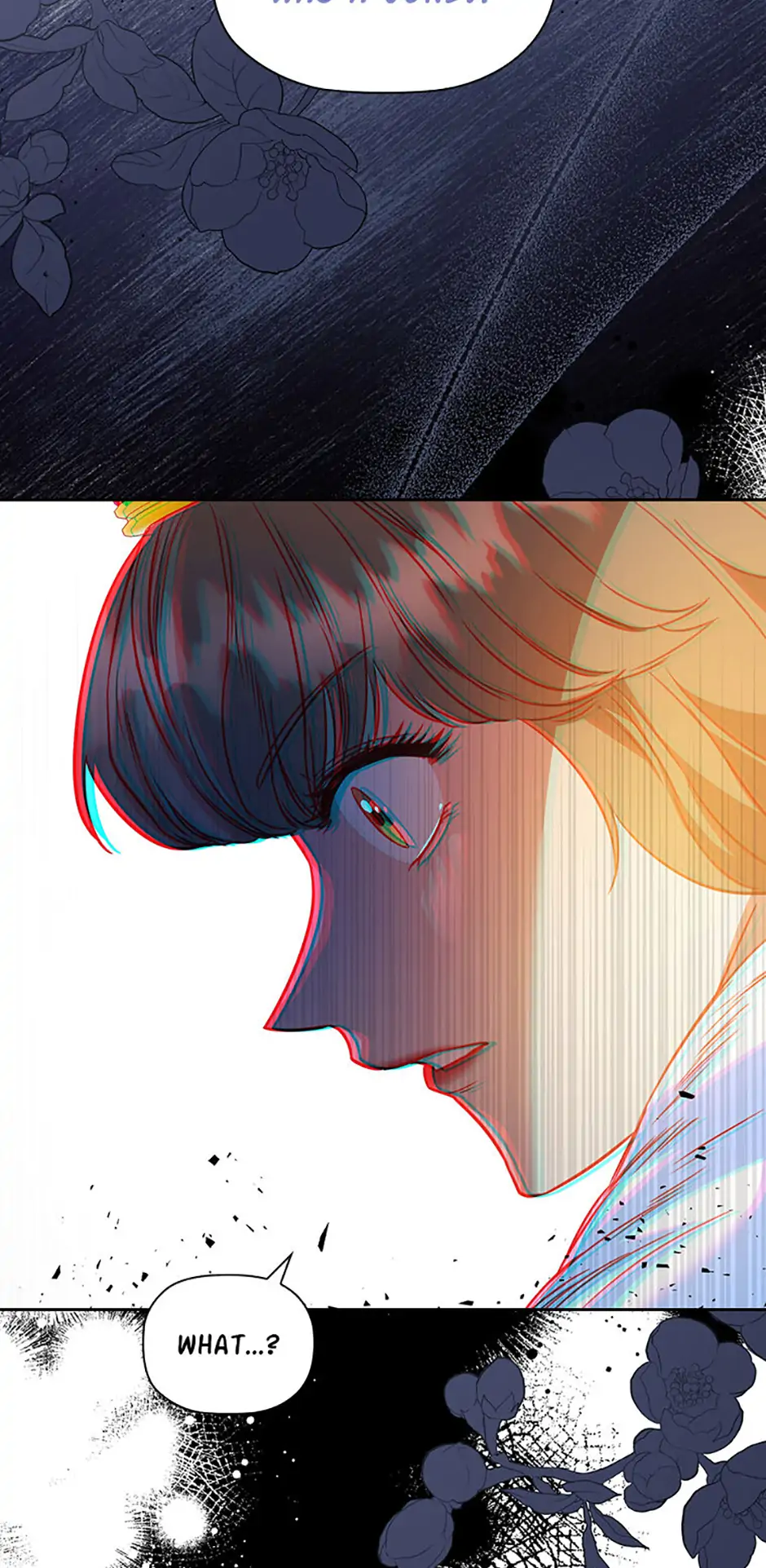 An Extra In The Family Is The First To Be Abandoned Chapter 122 266 28