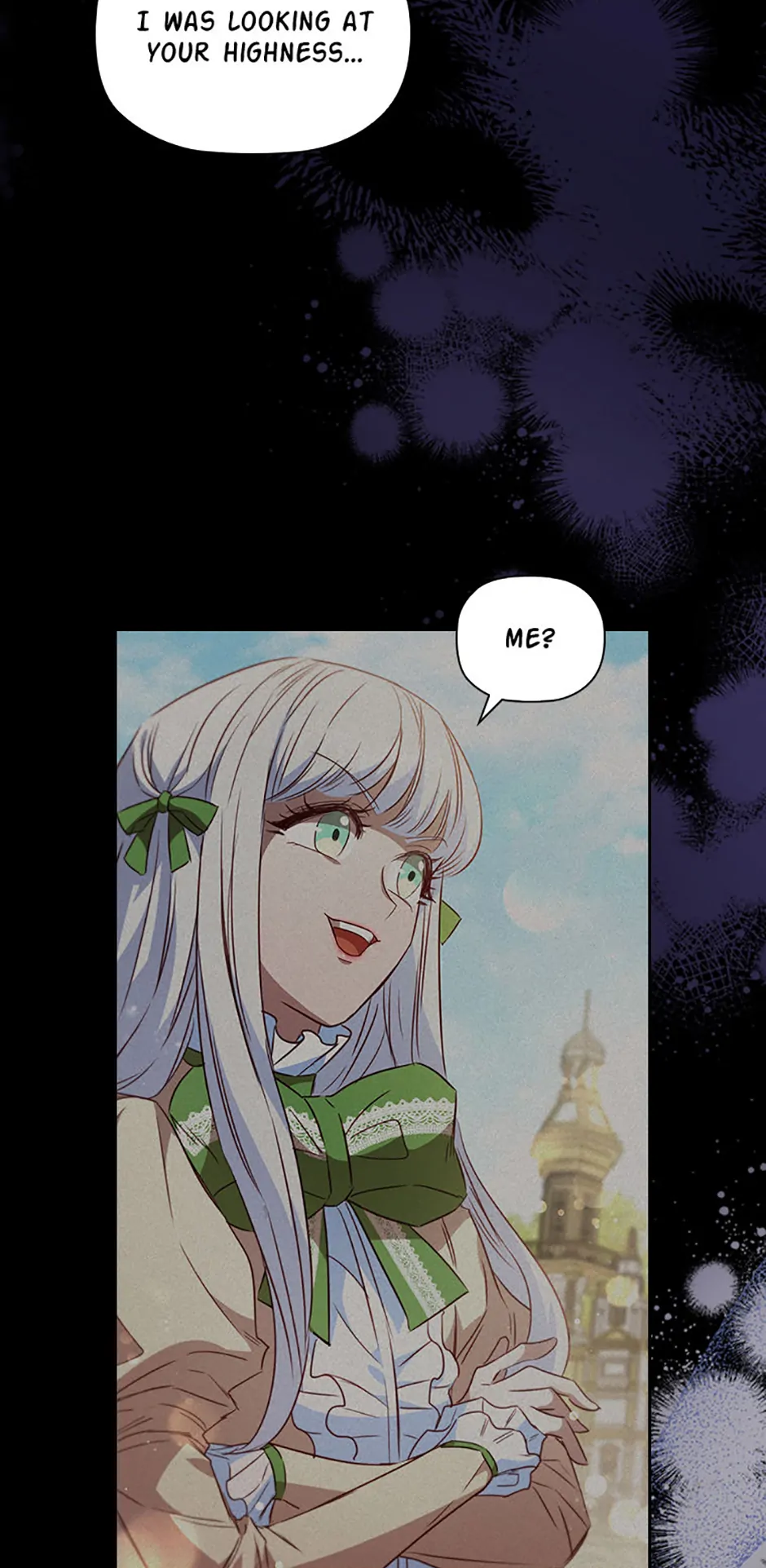 An Extra In The Family Is The First To Be Abandoned Chapter 122 269 31