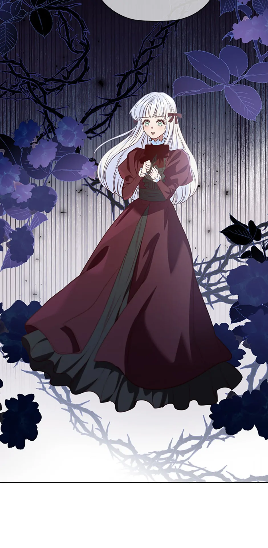 An Extra In The Family Is The First To Be Abandoned Chapter 122 271 33