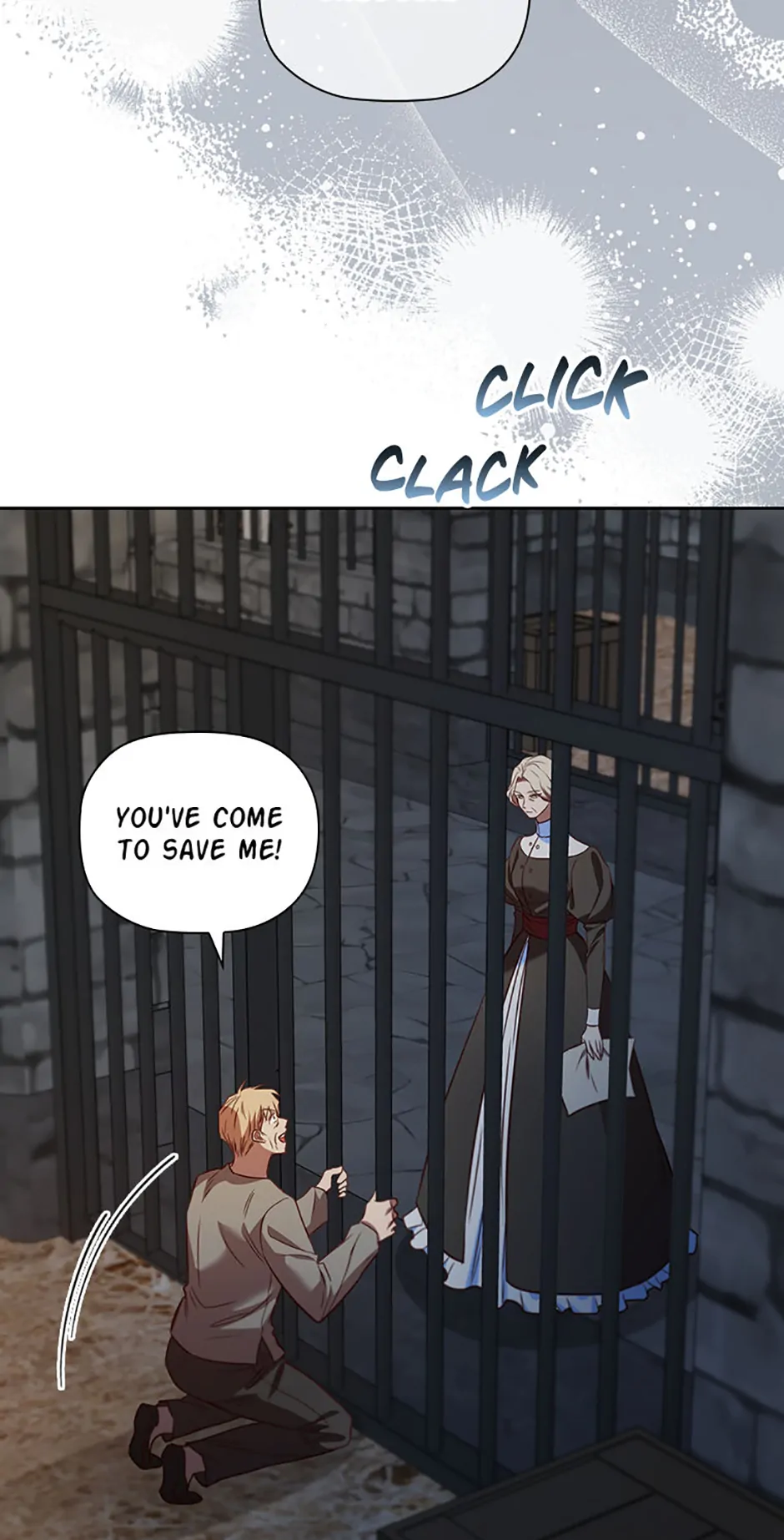 An Extra In The Family Is The First To Be Abandoned Chapter 122 279 41