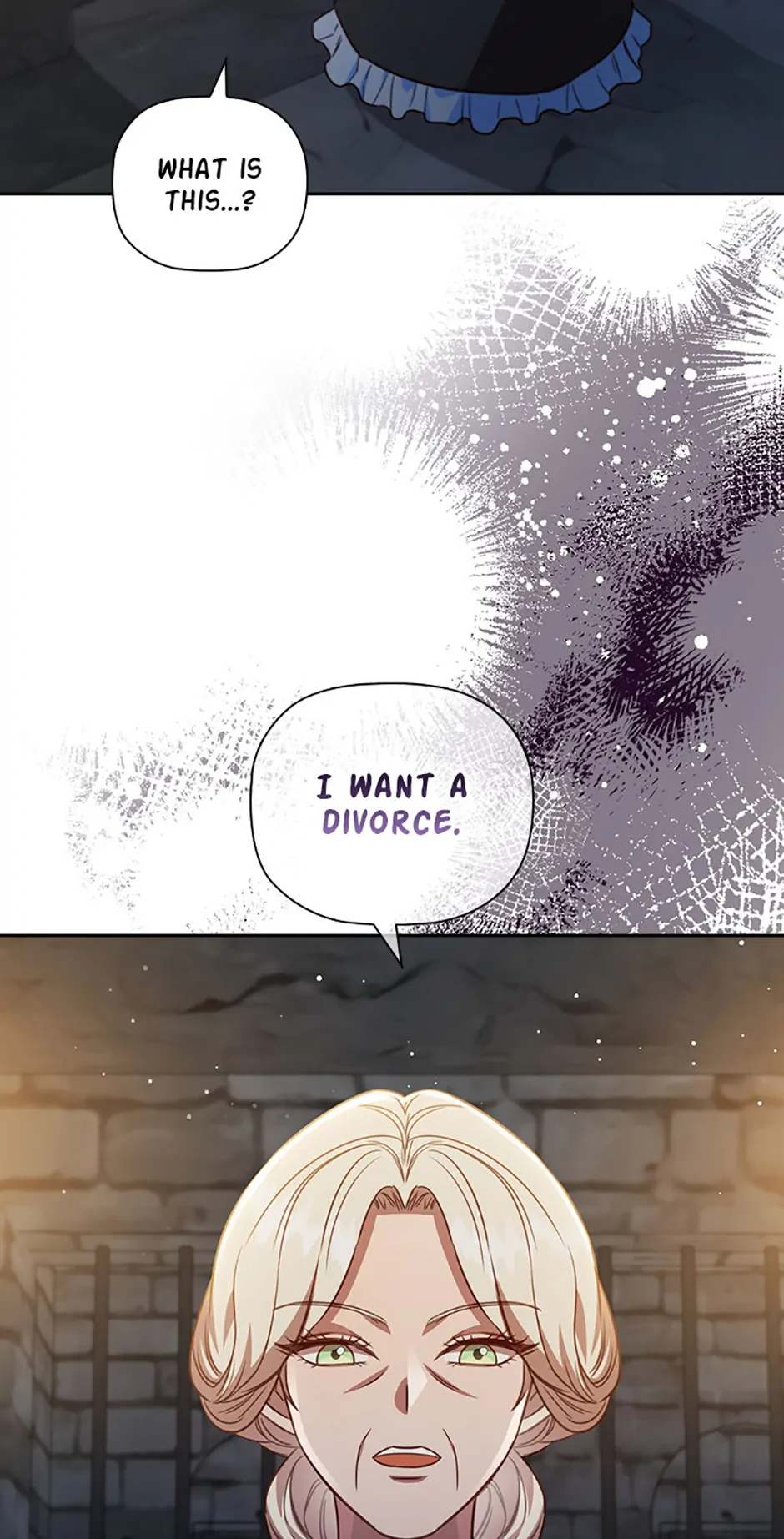 An Extra In The Family Is The First To Be Abandoned Chapter 122 281 43