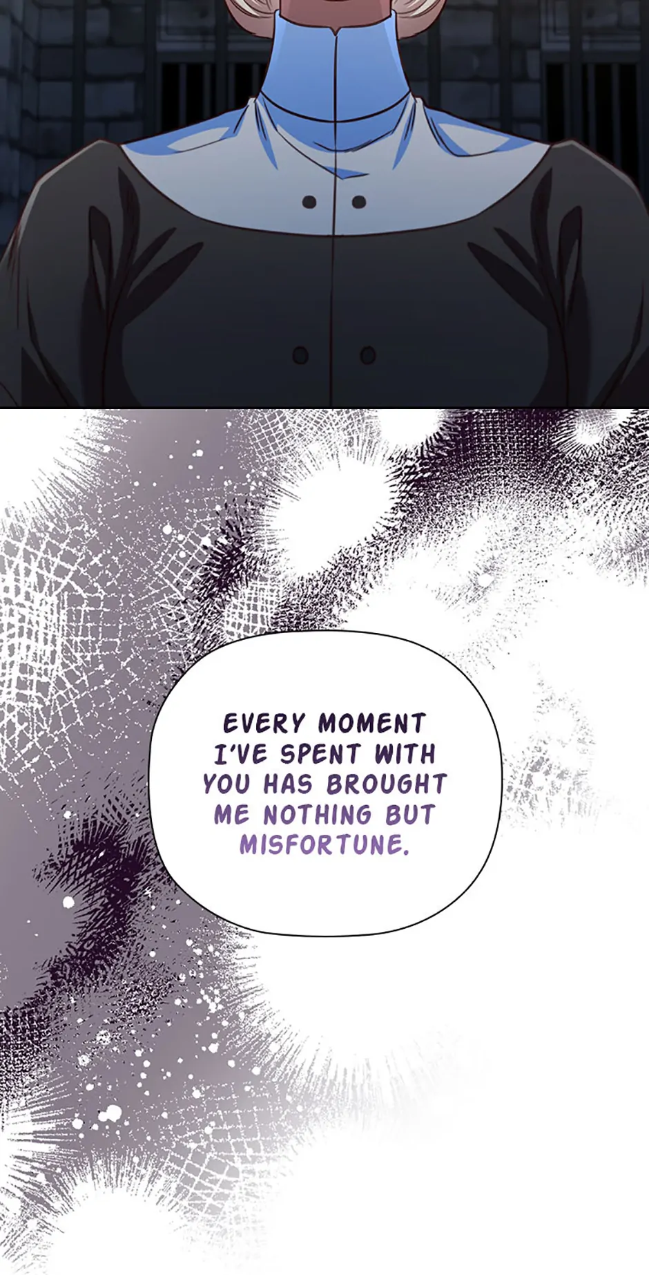 An Extra In The Family Is The First To Be Abandoned Chapter 122 282 44