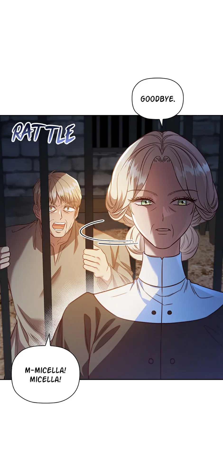 An Extra In The Family Is The First To Be Abandoned Chapter 122 284 46