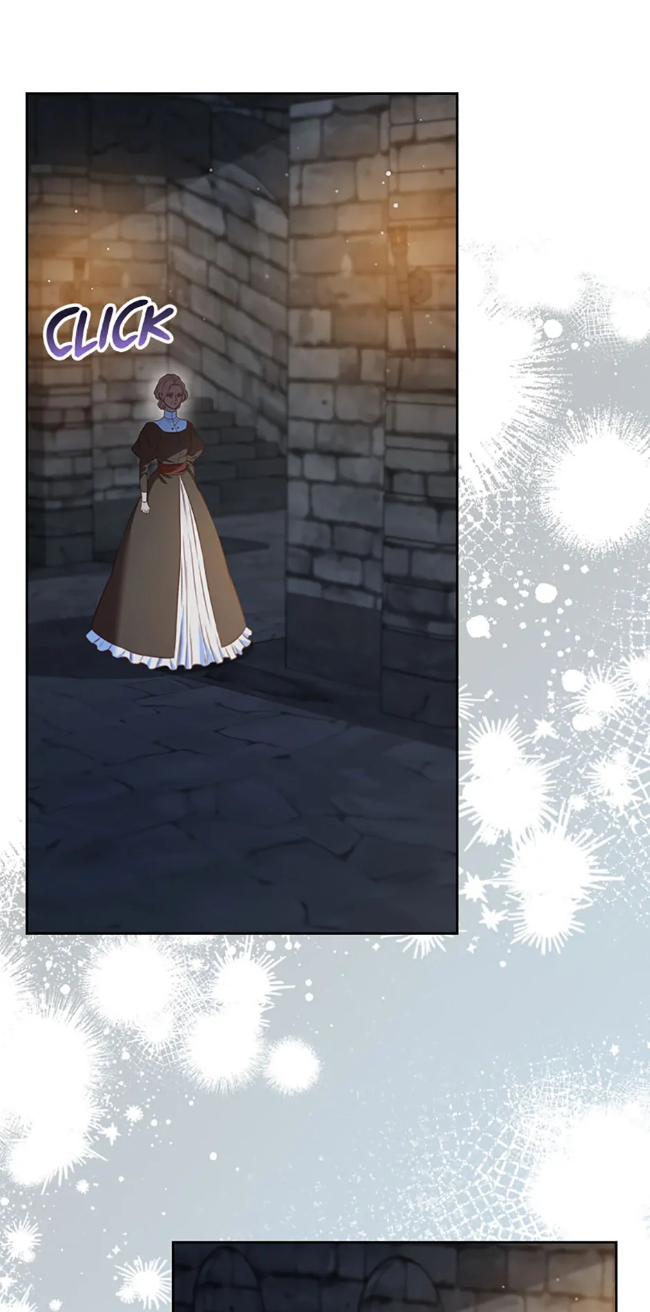 An Extra In The Family Is The First To Be Abandoned Chapter 122 287 49