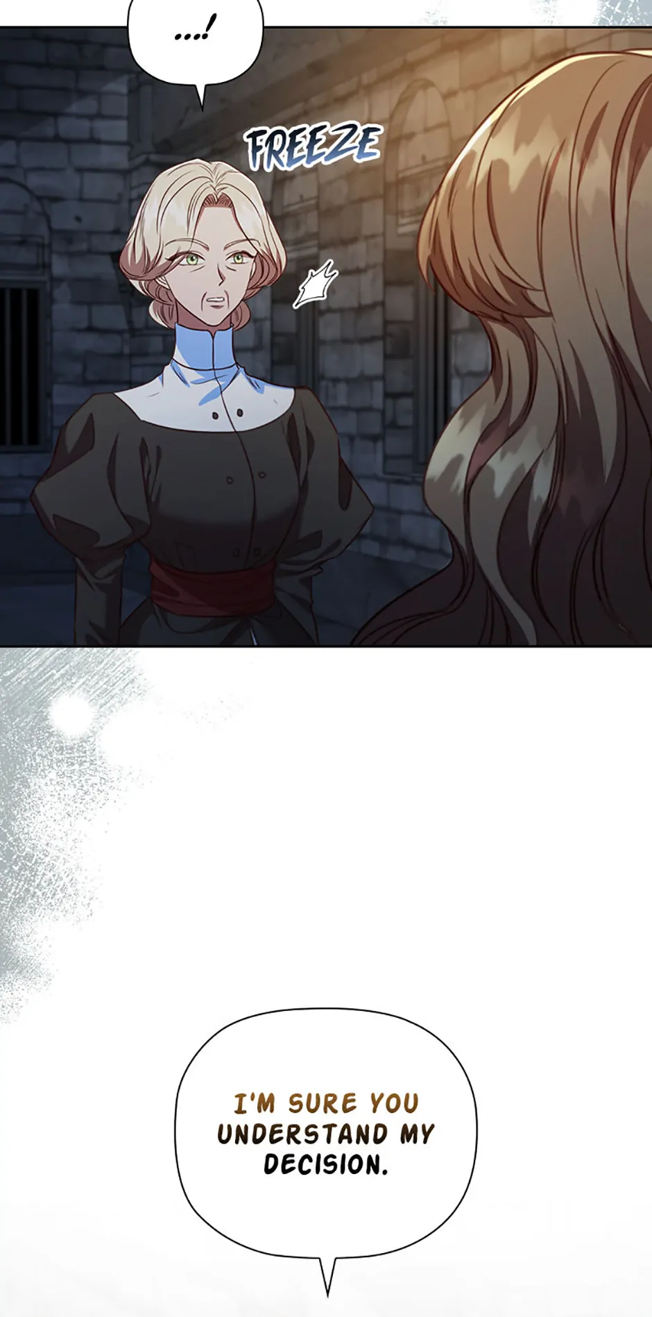 An Extra In The Family Is The First To Be Abandoned Chapter 122 289 51