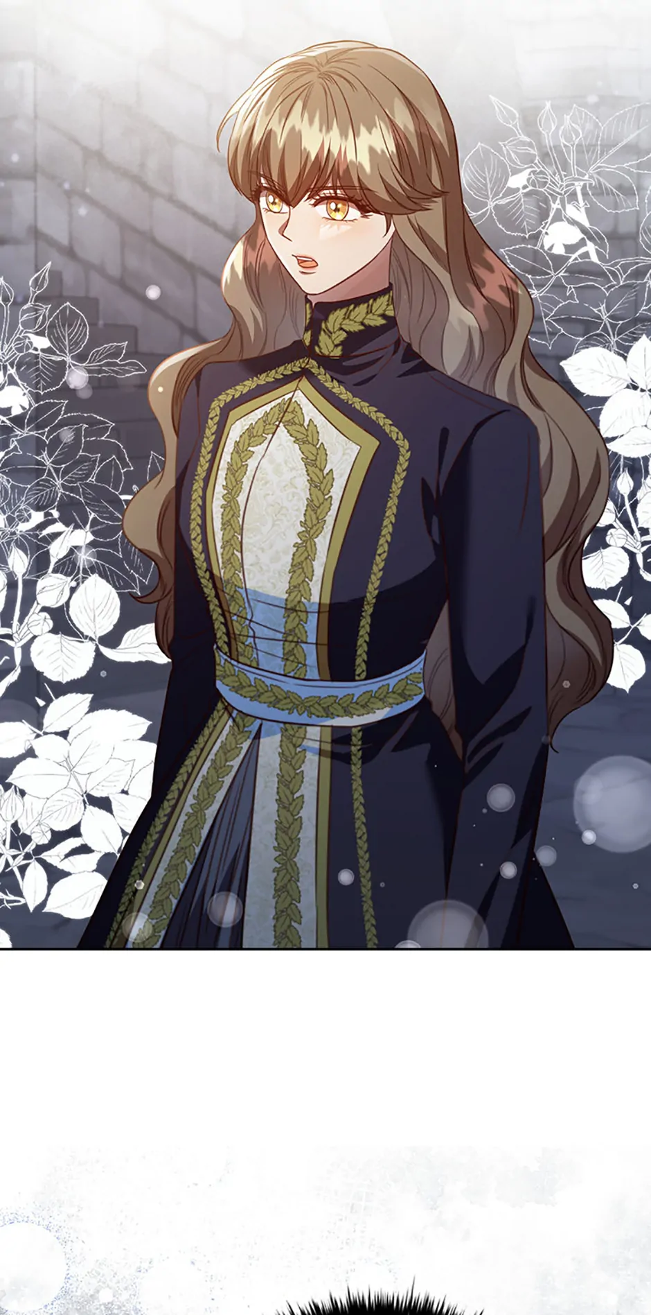 An Extra In The Family Is The First To Be Abandoned Chapter 122 290 52