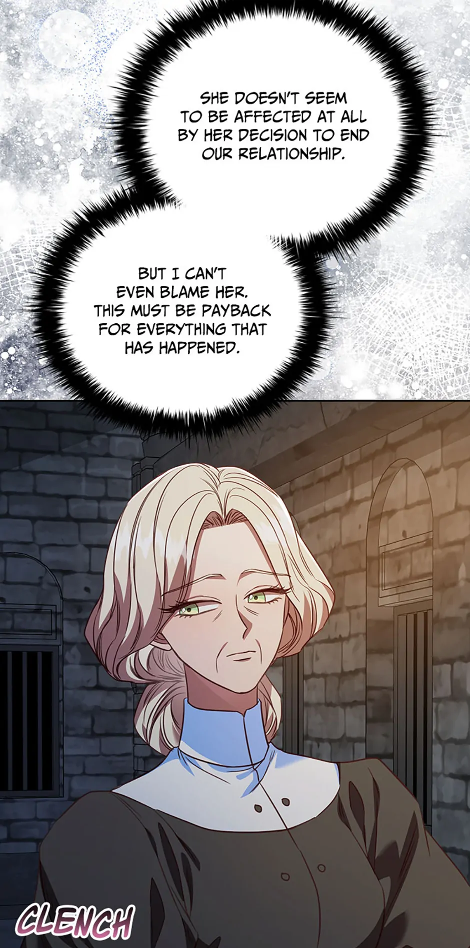 An Extra In The Family Is The First To Be Abandoned Chapter 122 291 53