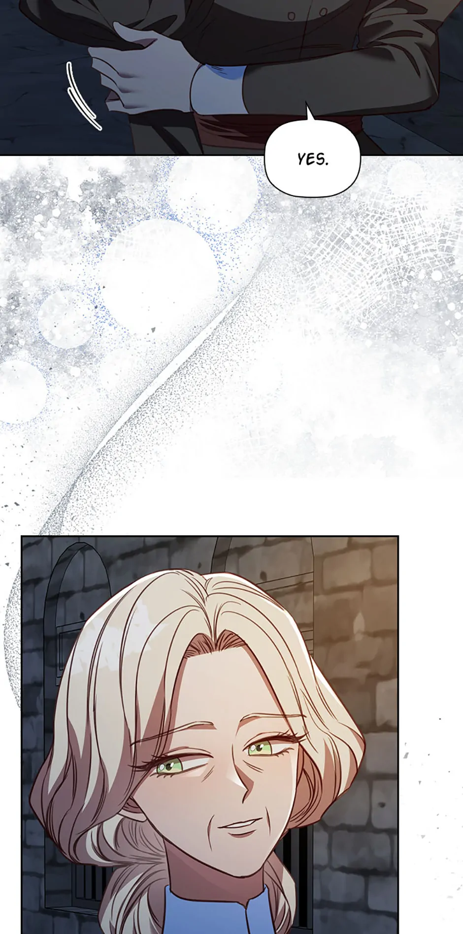 An Extra In The Family Is The First To Be Abandoned Chapter 122 292 54