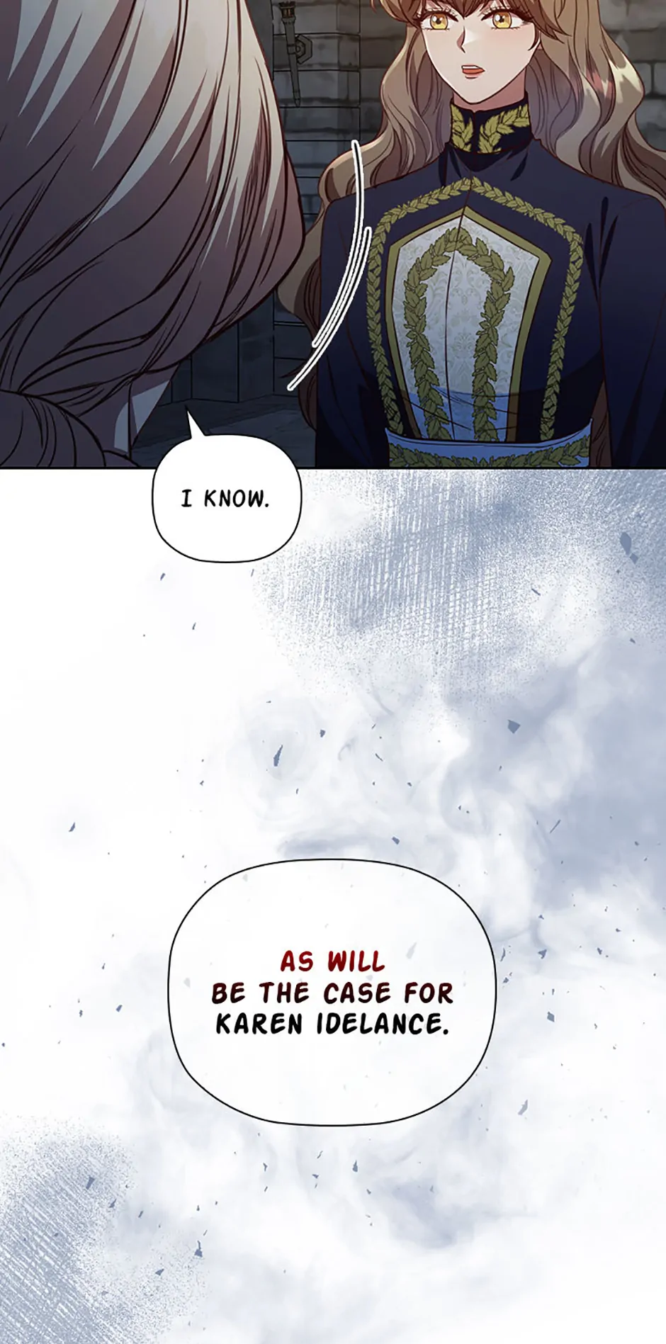 An Extra In The Family Is The First To Be Abandoned Chapter 122 294 56