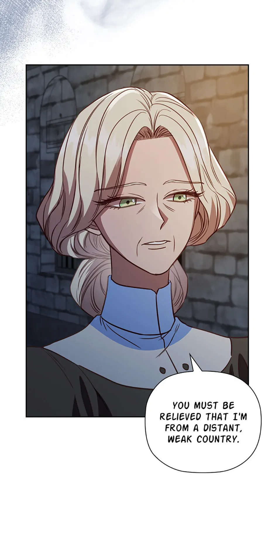 An Extra In The Family Is The First To Be Abandoned Chapter 122 295 57