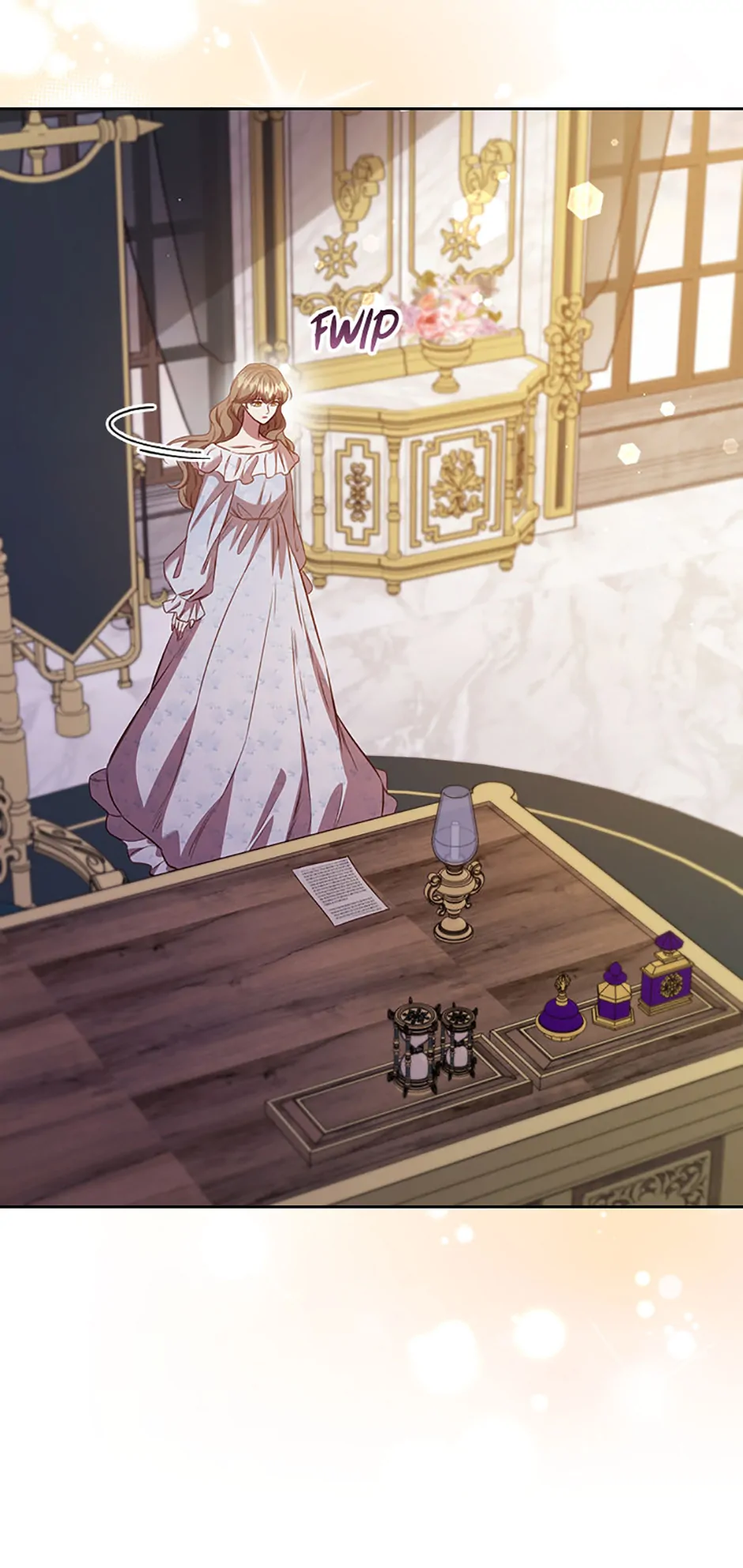 An Extra In The Family Is The First To Be Abandoned Chapter 122 303 65