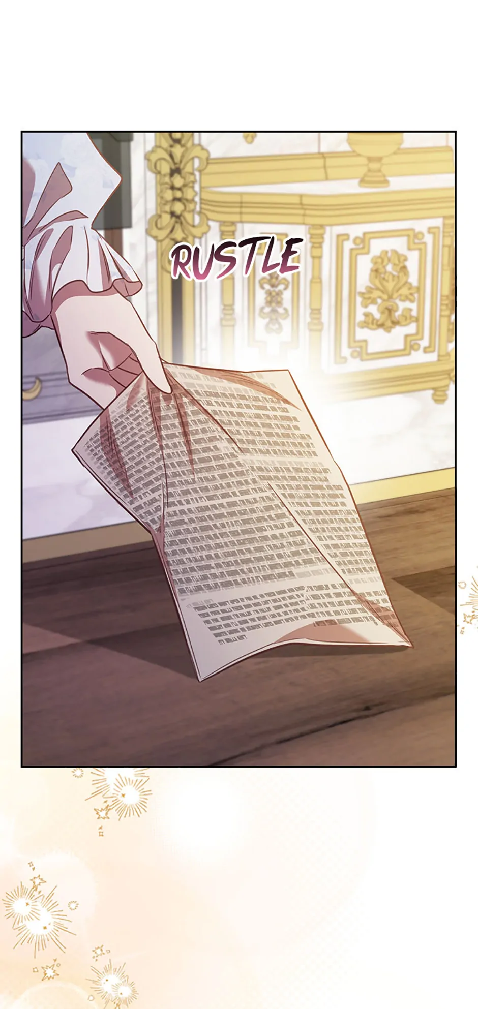 An Extra In The Family Is The First To Be Abandoned Chapter 122 304 66