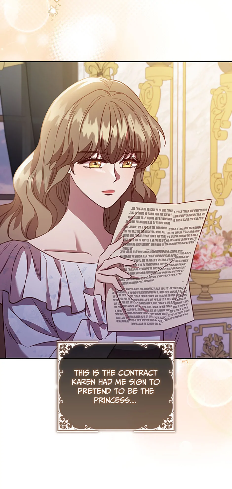 An Extra In The Family Is The First To Be Abandoned Chapter 122 305 67