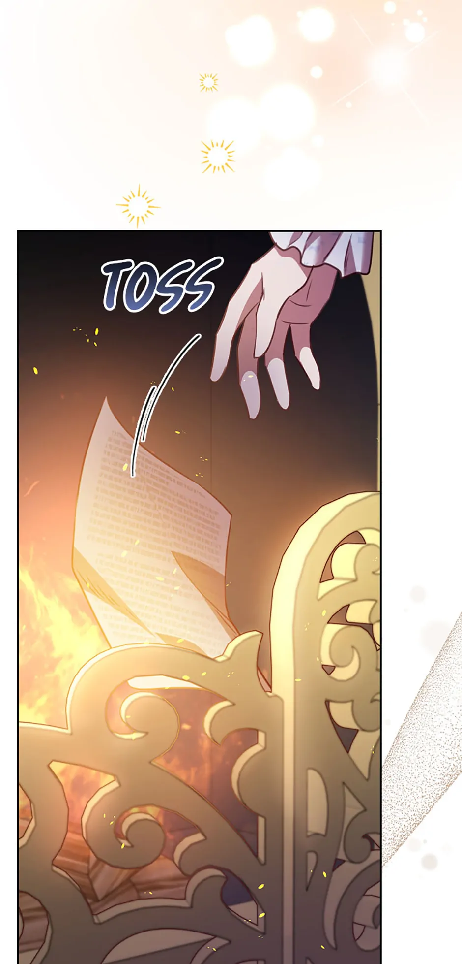 An Extra In The Family Is The First To Be Abandoned Chapter 122 307 69