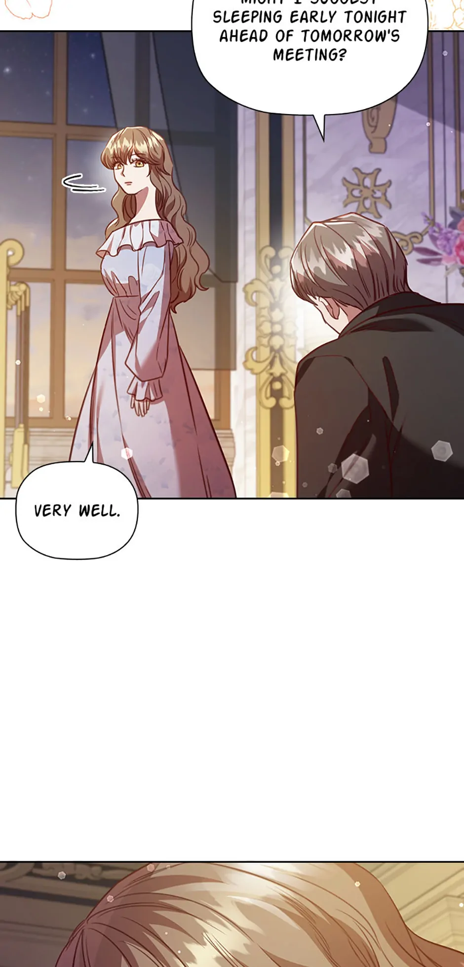 An Extra In The Family Is The First To Be Abandoned Chapter 122 311 73