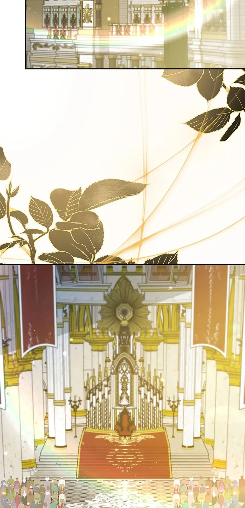 An Extra In The Family Is The First To Be Abandoned Chapter 123 246 02