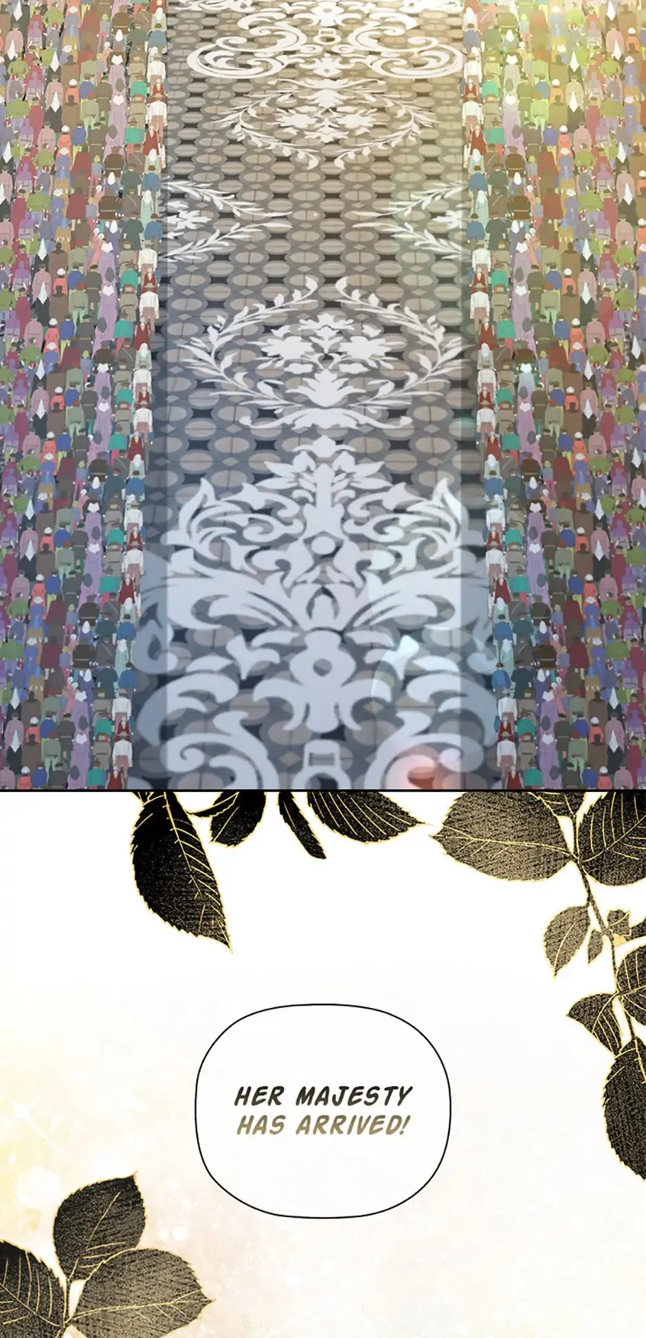 An Extra In The Family Is The First To Be Abandoned Chapter 123 247 03