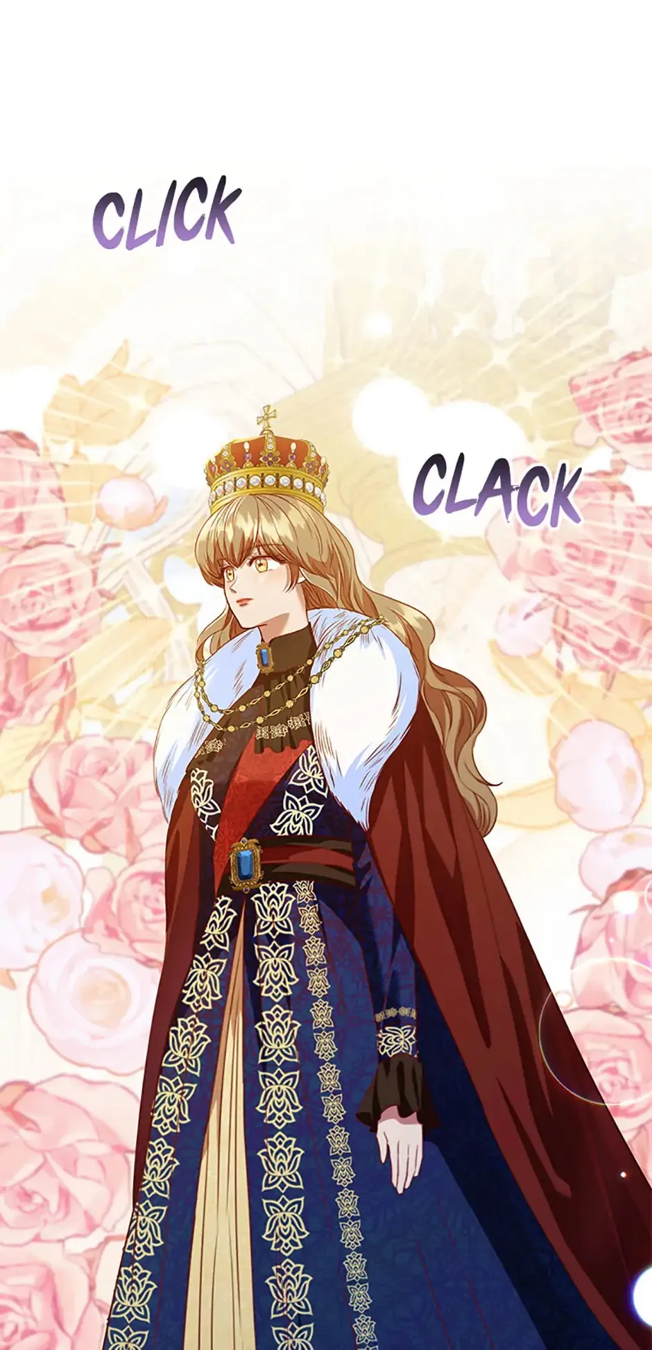 An Extra In The Family Is The First To Be Abandoned Chapter 123 249 05