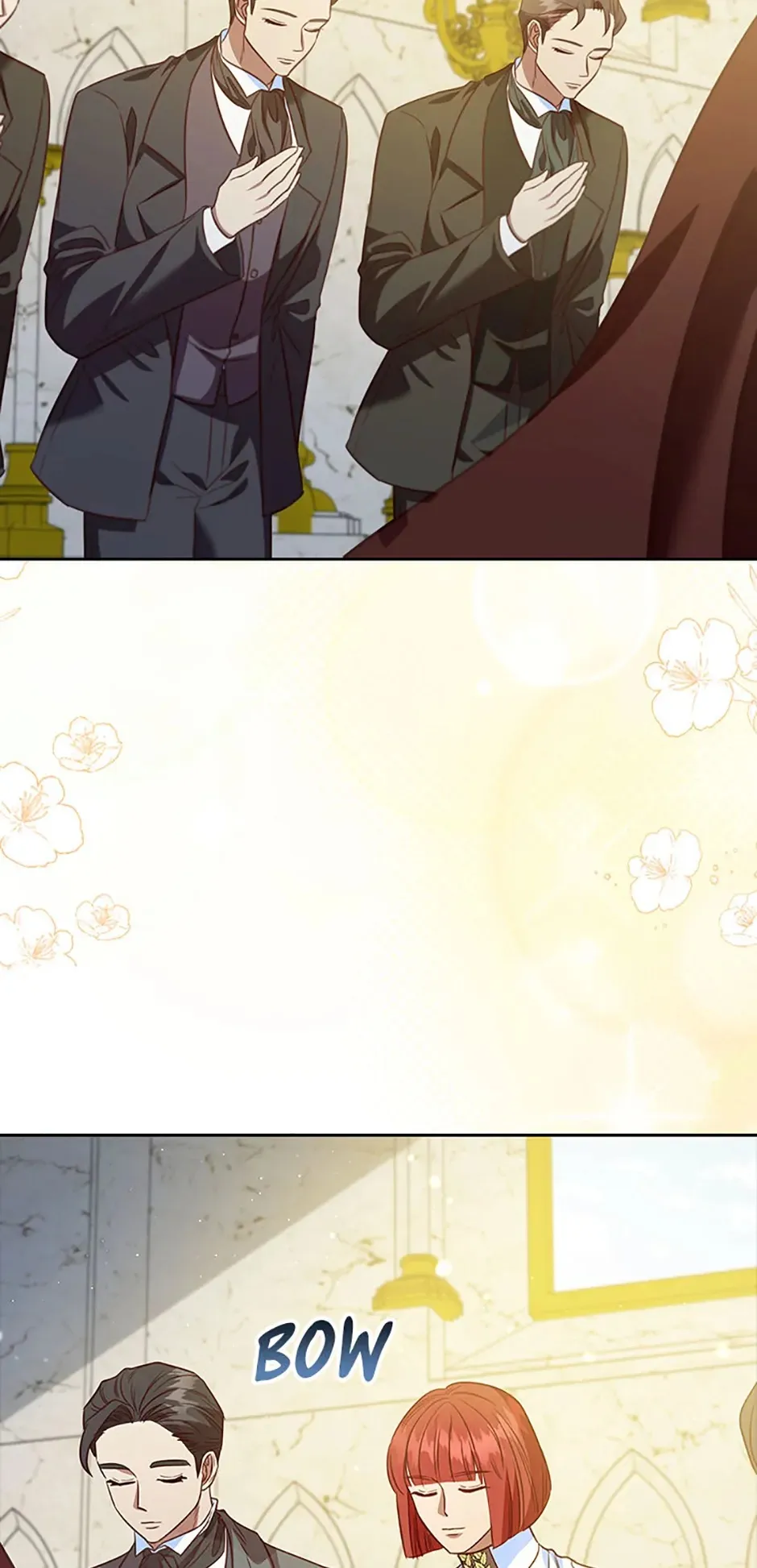 An Extra In The Family Is The First To Be Abandoned Chapter 123 251 07