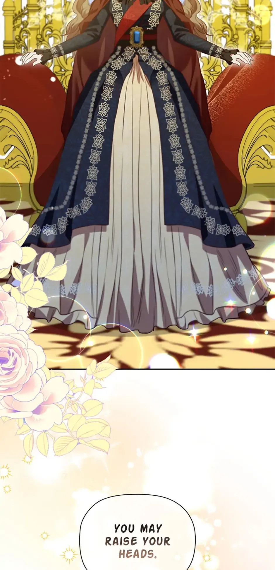 An Extra In The Family Is The First To Be Abandoned Chapter 123 254 10