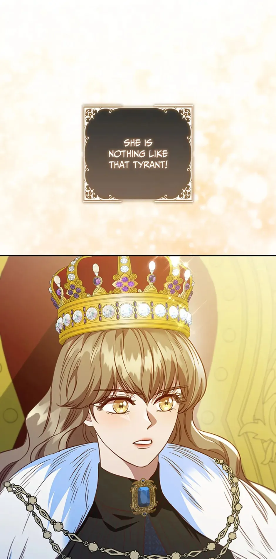 An Extra In The Family Is The First To Be Abandoned Chapter 123 256 12