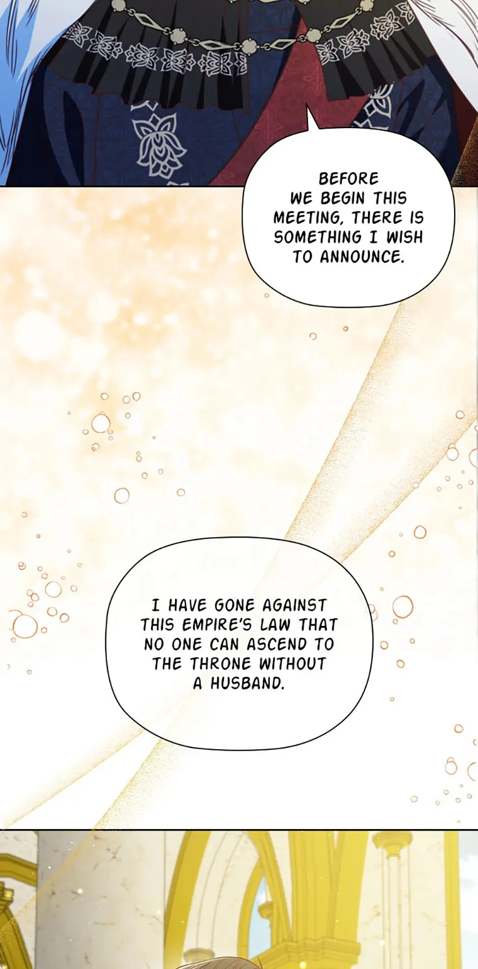 An Extra In The Family Is The First To Be Abandoned Chapter 123 257 13