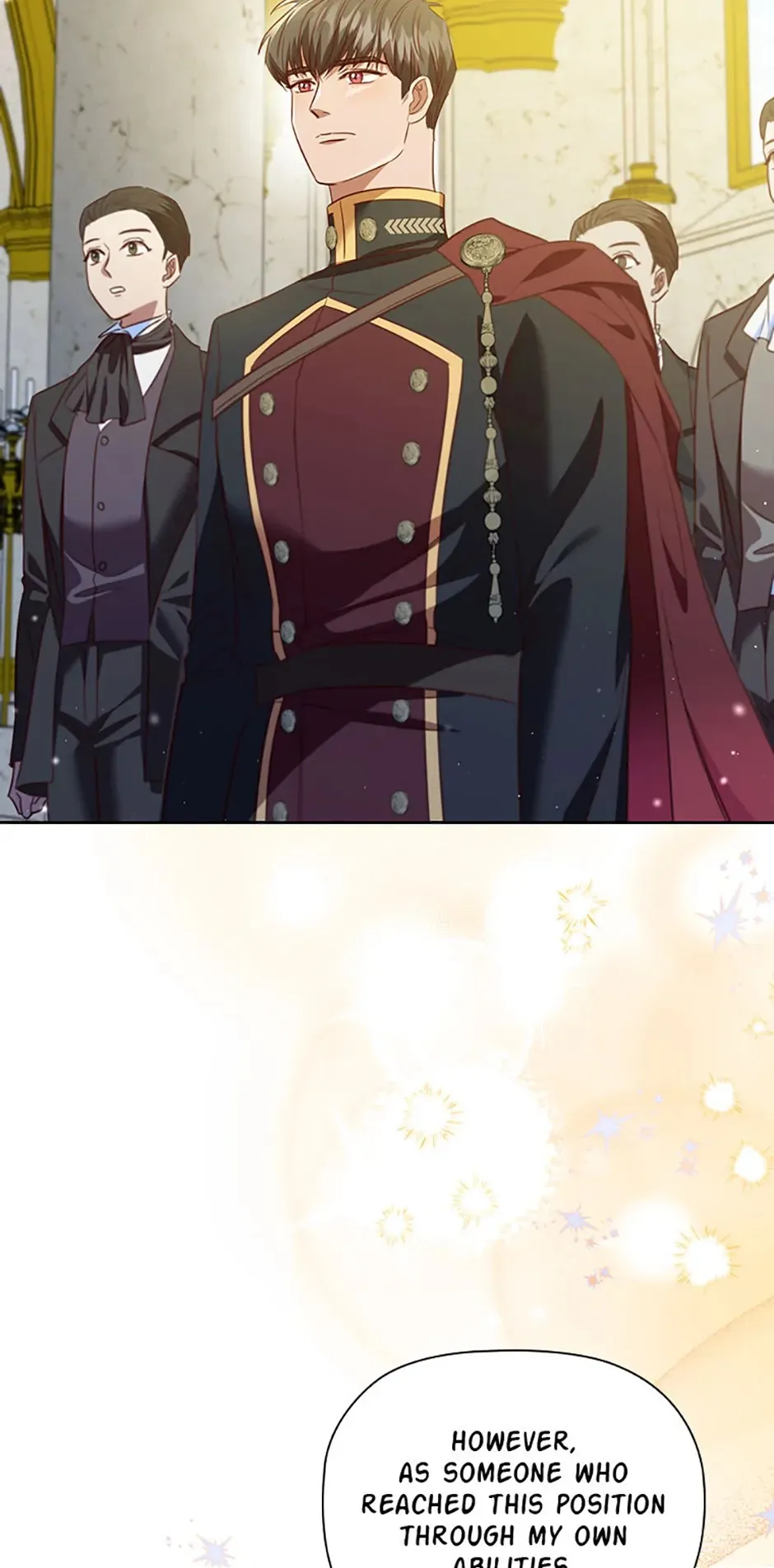 An Extra In The Family Is The First To Be Abandoned Chapter 123 258 14