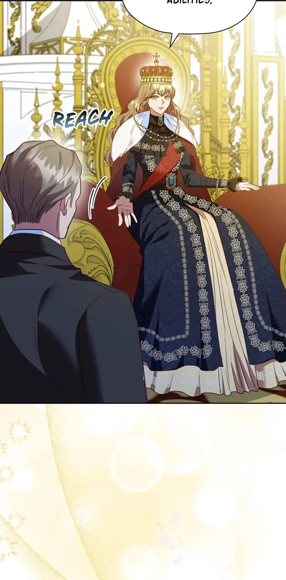 An Extra In The Family Is The First To Be Abandoned Chapter 123 259 15