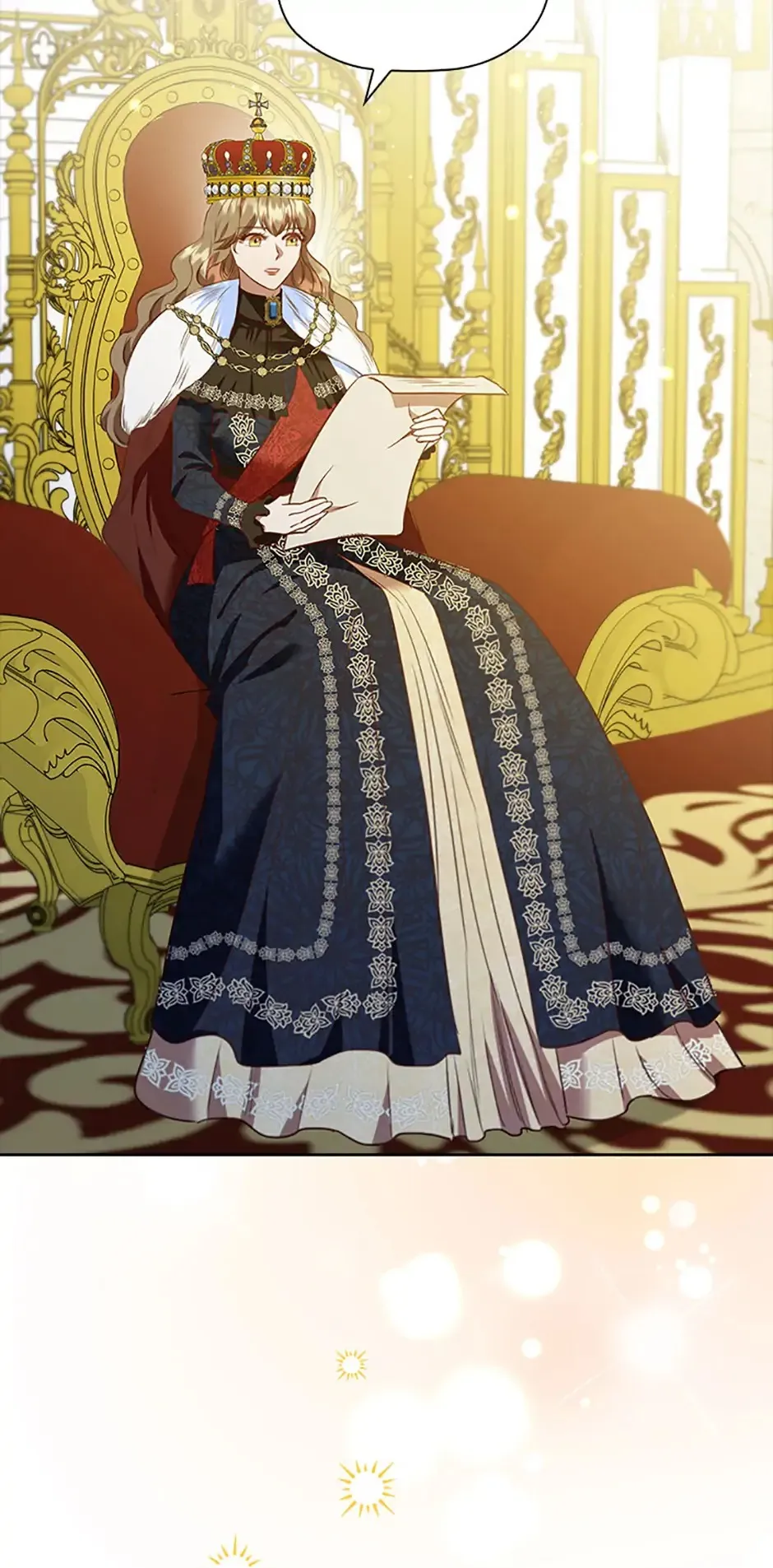 An Extra In The Family Is The First To Be Abandoned Chapter 123 261 17