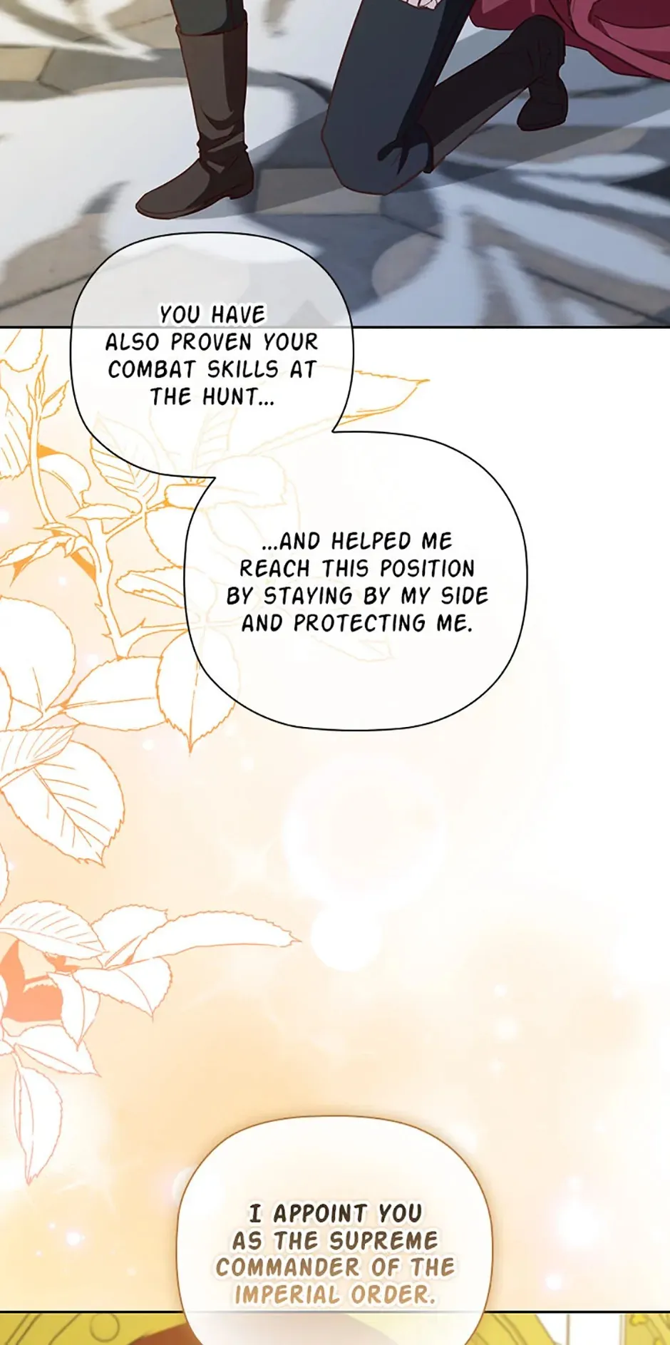 An Extra In The Family Is The First To Be Abandoned Chapter 123 268 24