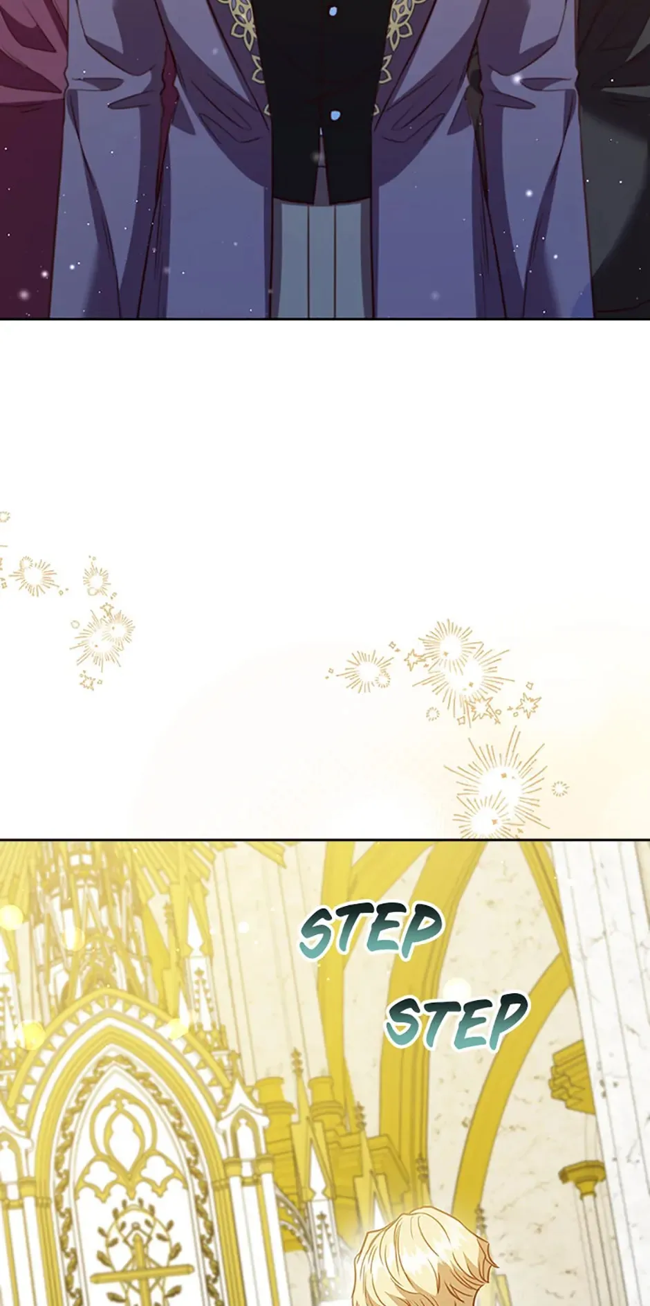 An Extra In The Family Is The First To Be Abandoned Chapter 123 273 29