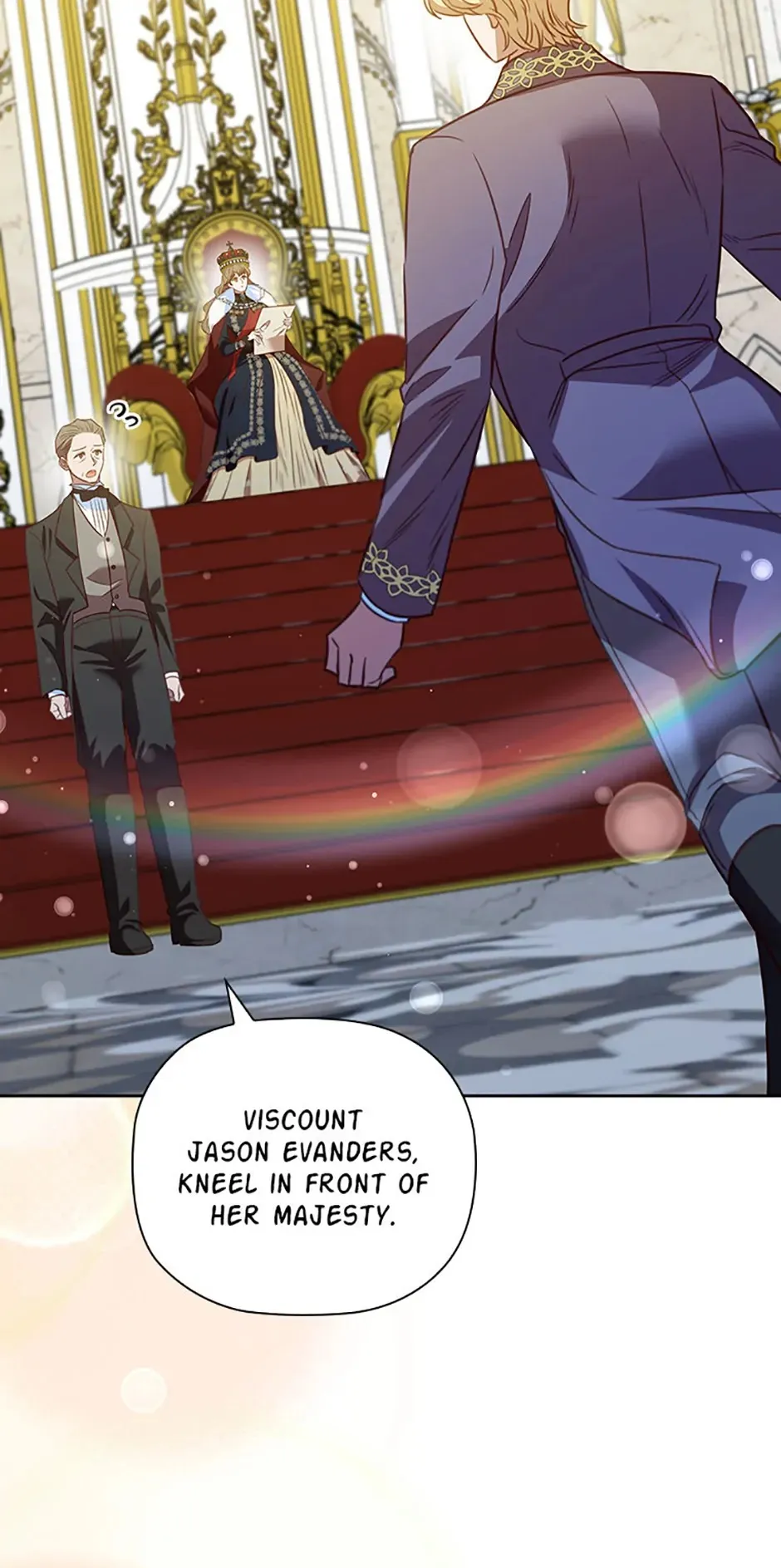 An Extra In The Family Is The First To Be Abandoned Chapter 123 274 30